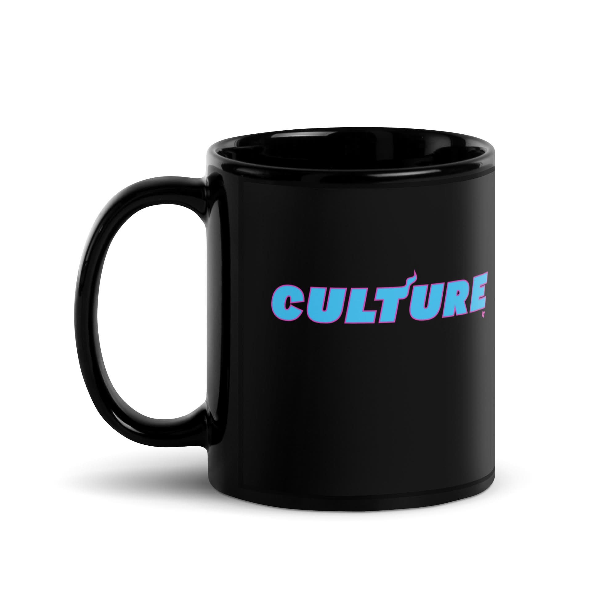 Miami: Culture Mug 2
