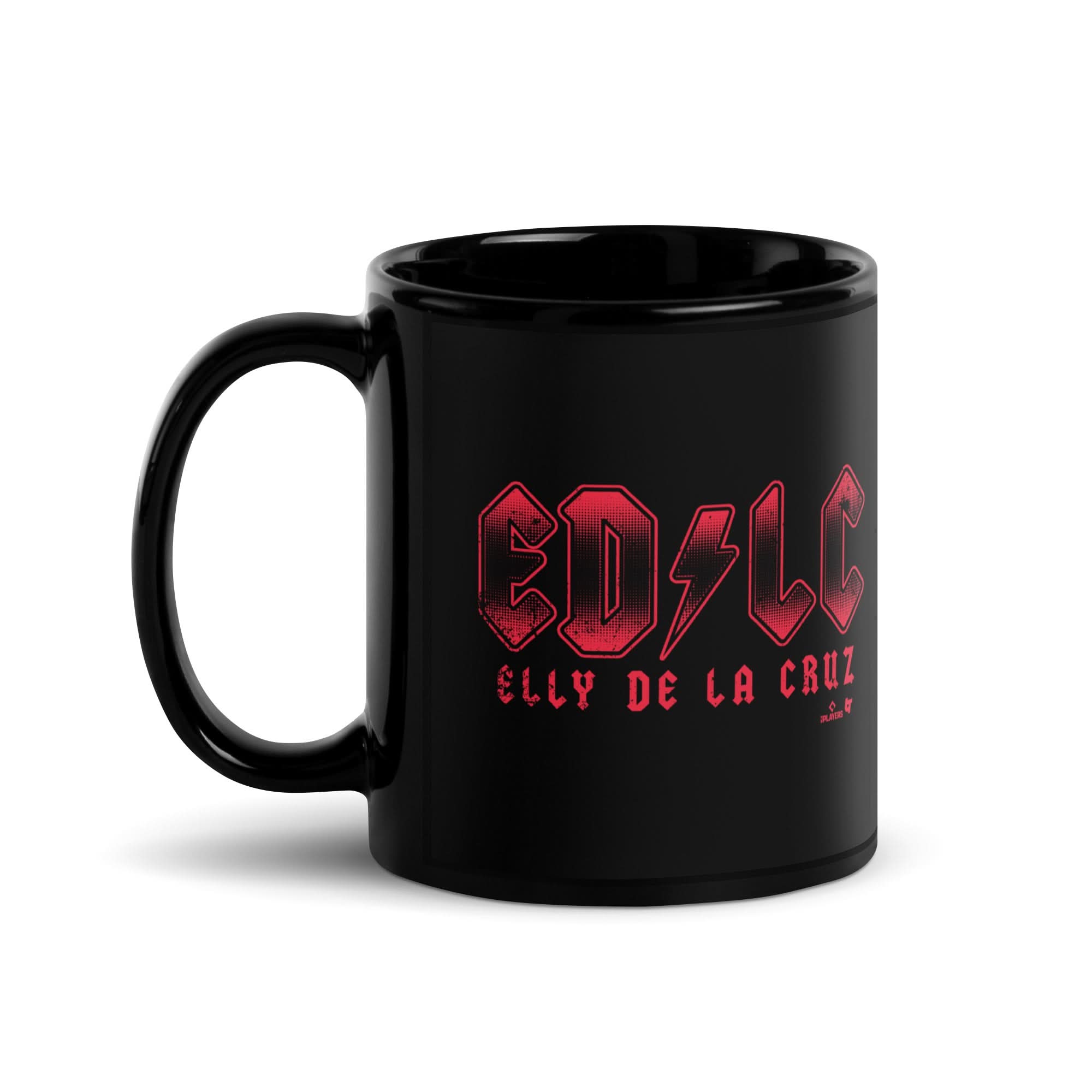 Elly De La Cruz: EDLC Mug 2