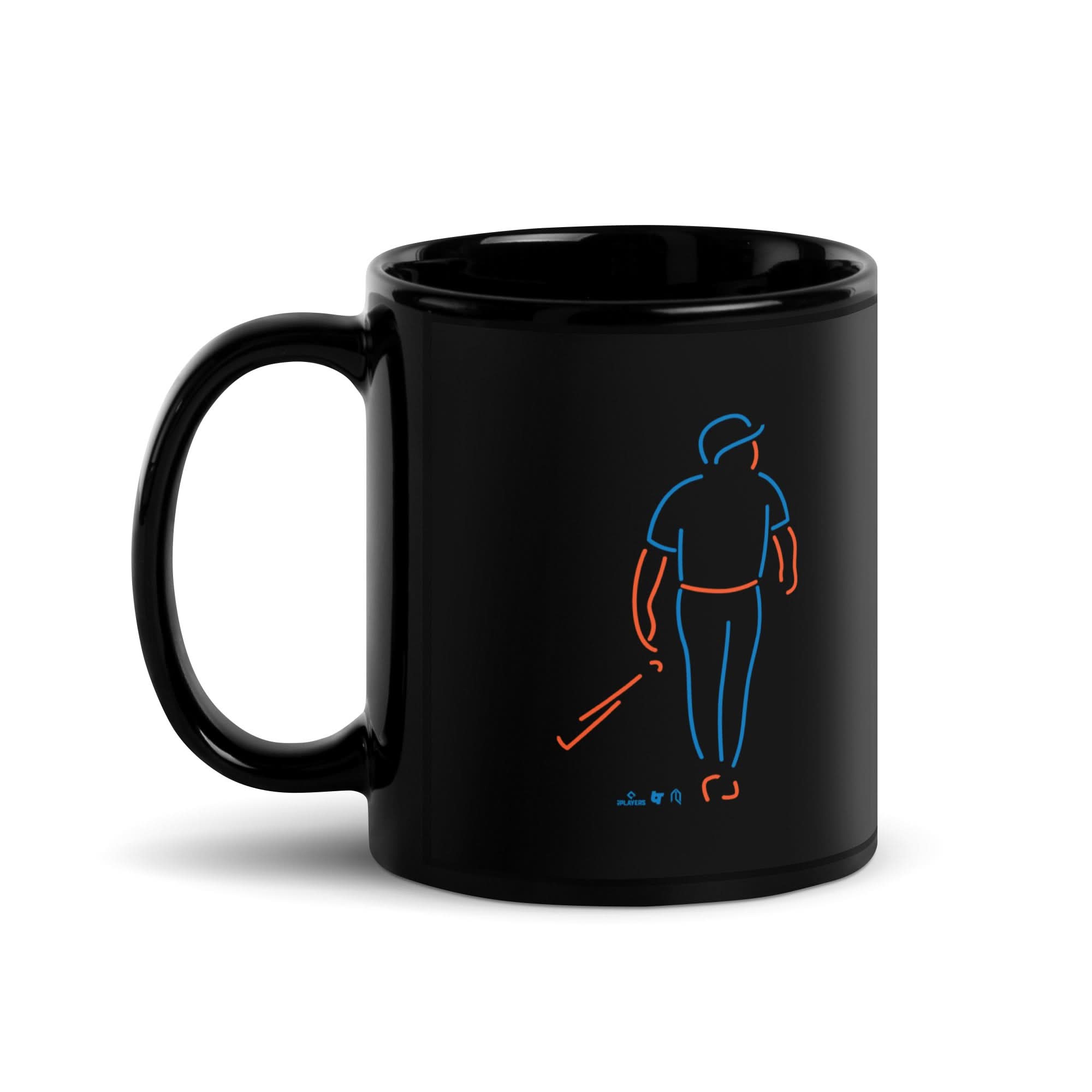 Francisco Álvarez: Neon Por Que No? Mug 2