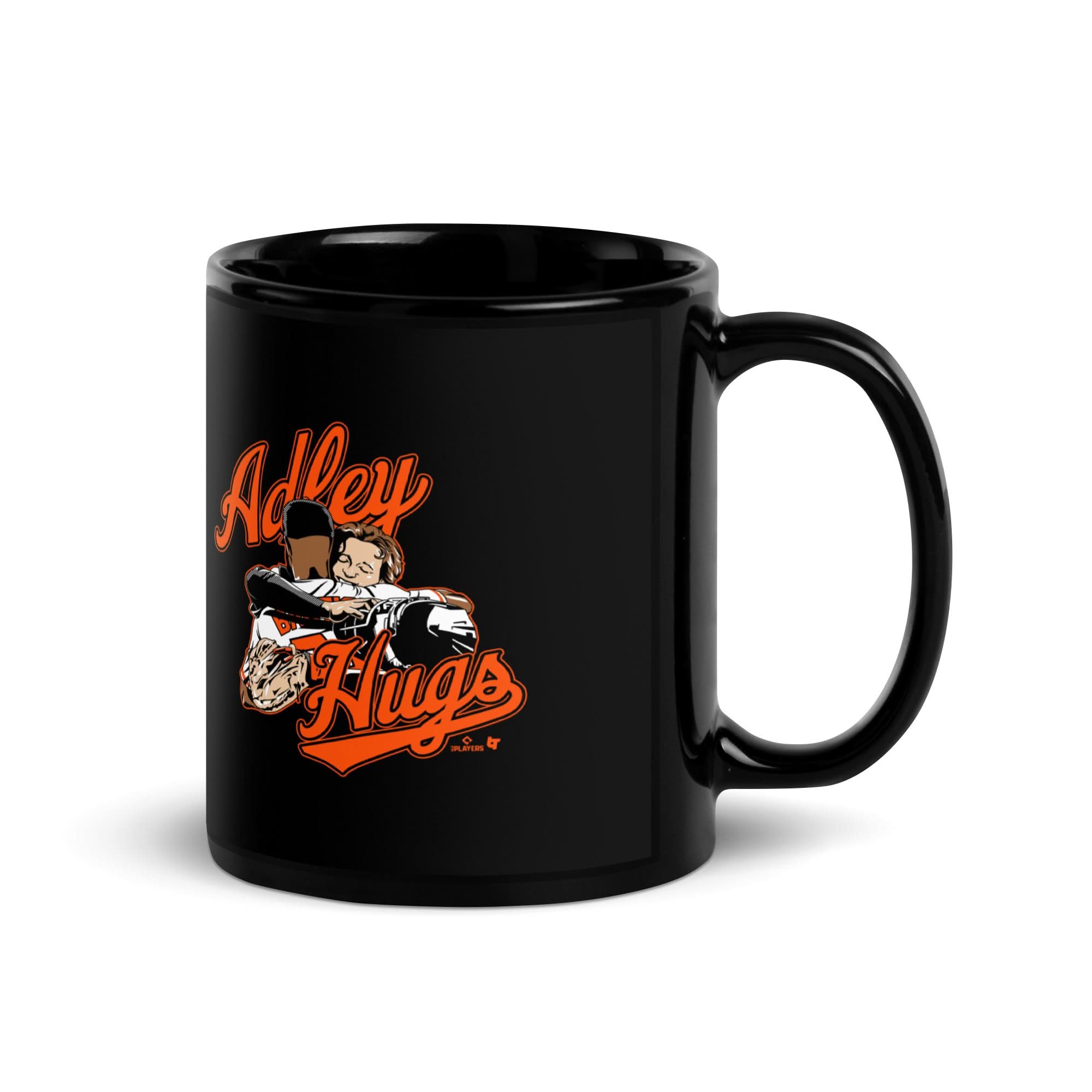Adley Rutschman: Hugs Mug 1