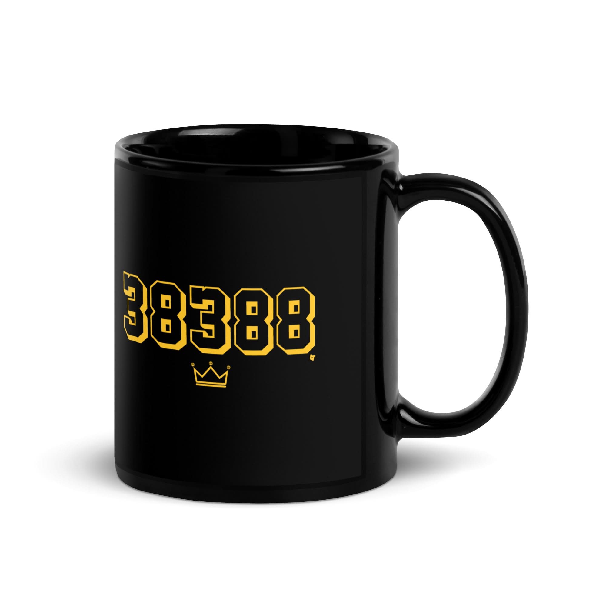 Points King Mug 1