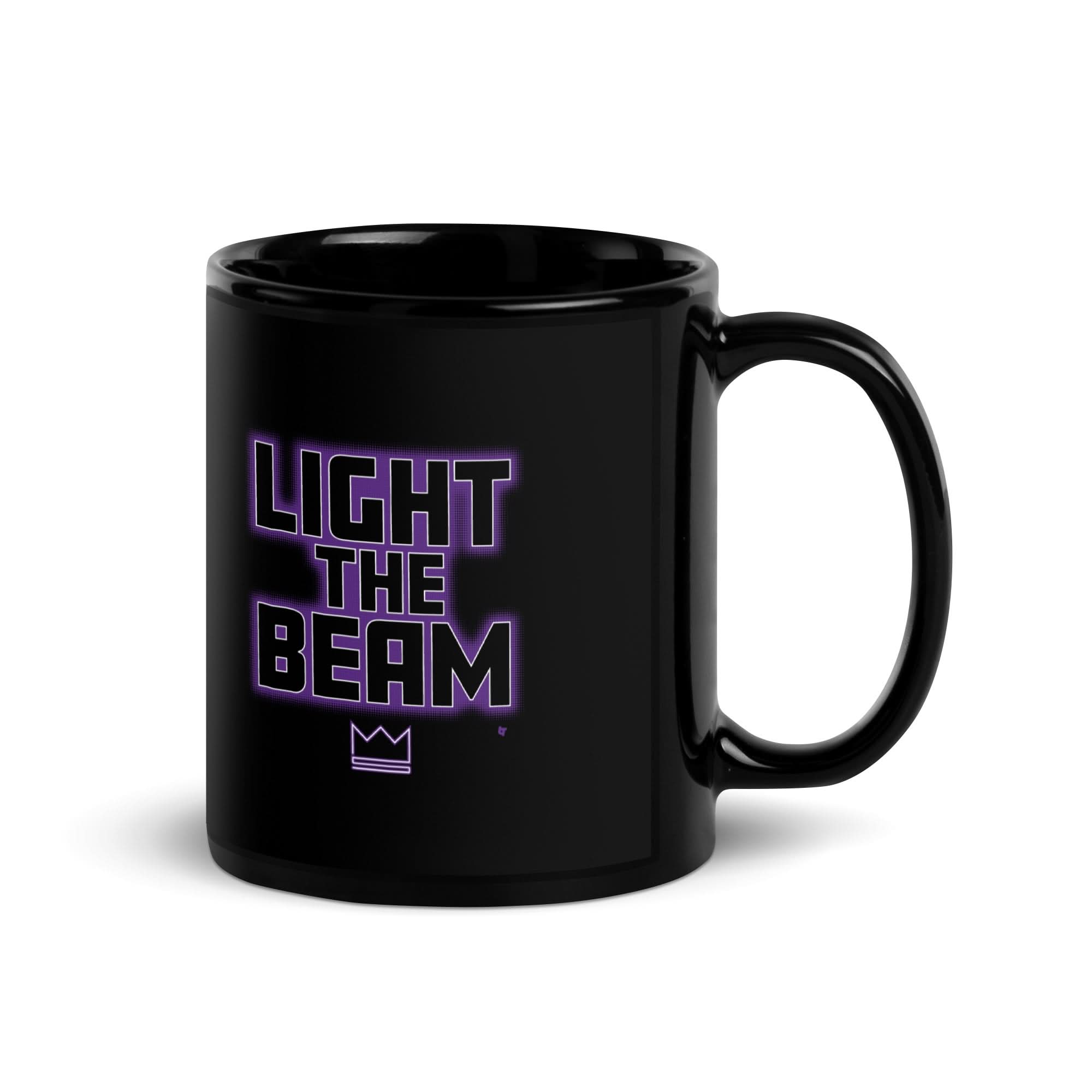 Light the Beam Mug 1