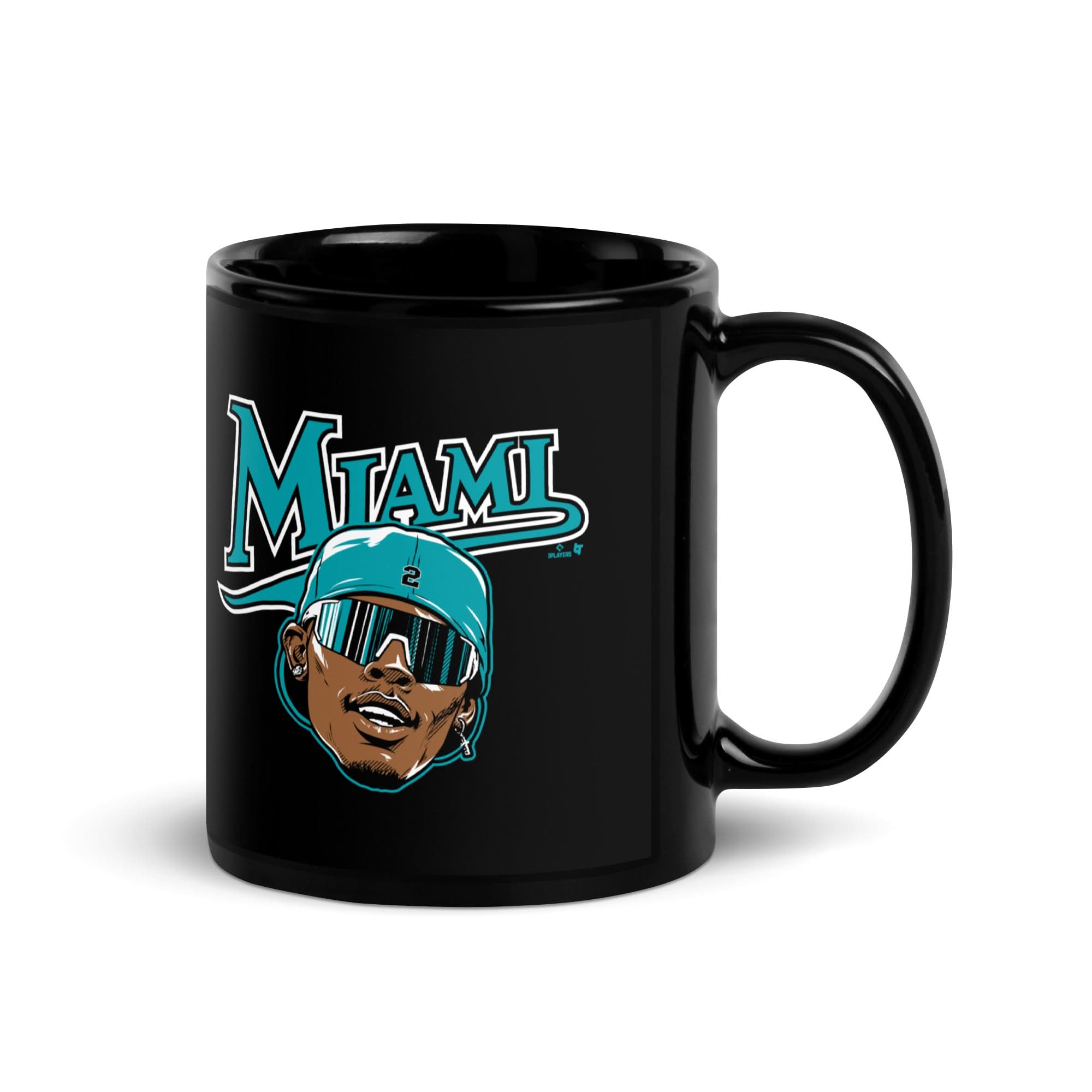 Jazz Chisholm: Swag Head Mug 1