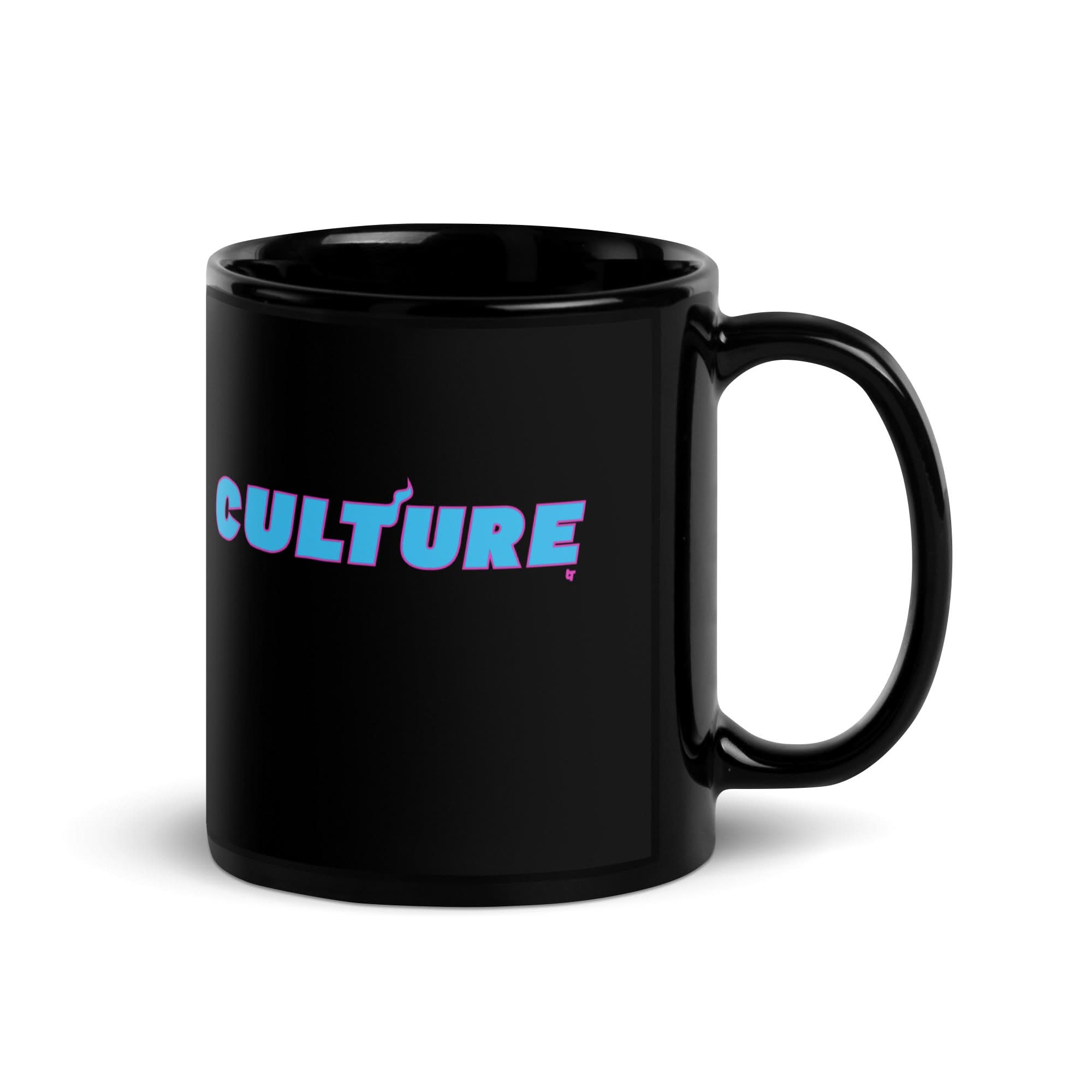 Miami: Culture Mug 1