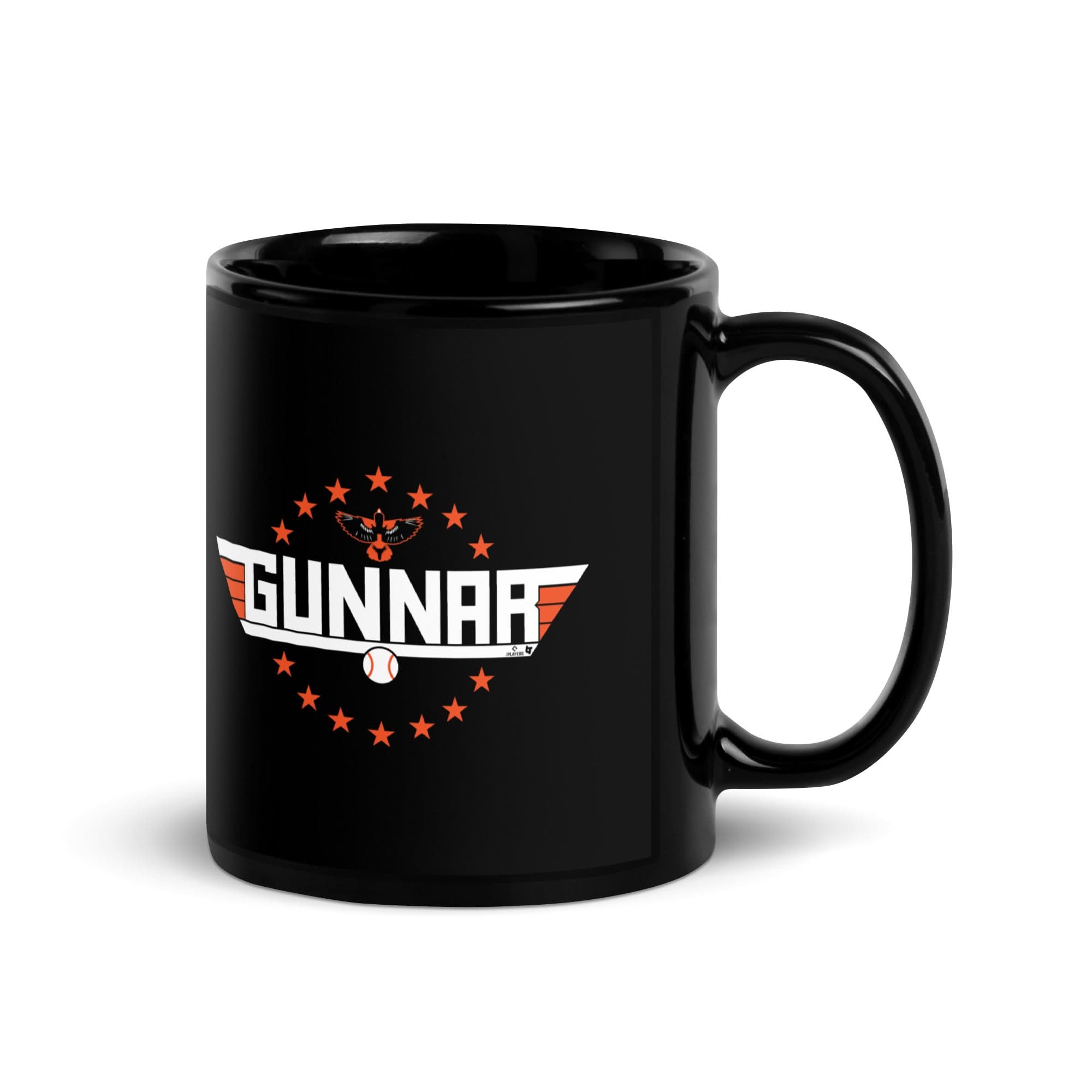Top Gunnar Henderson Mug 3