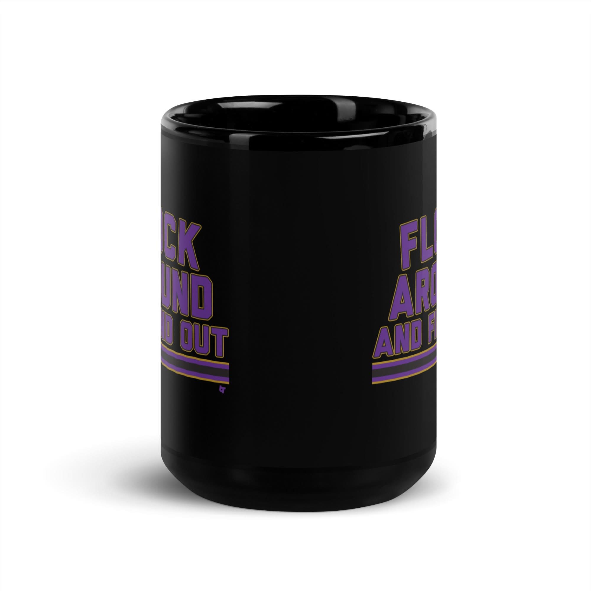 Baltimore: Flock Around And Find Out Mug 6