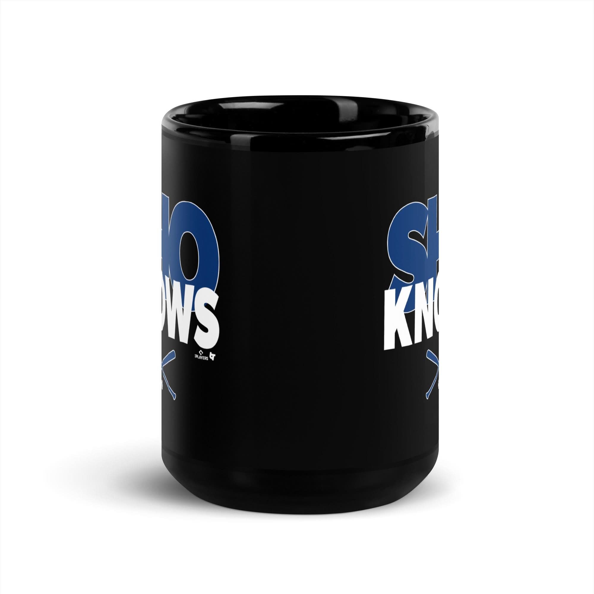 Shohei Ohtani: Sho Knows LA Mug 6