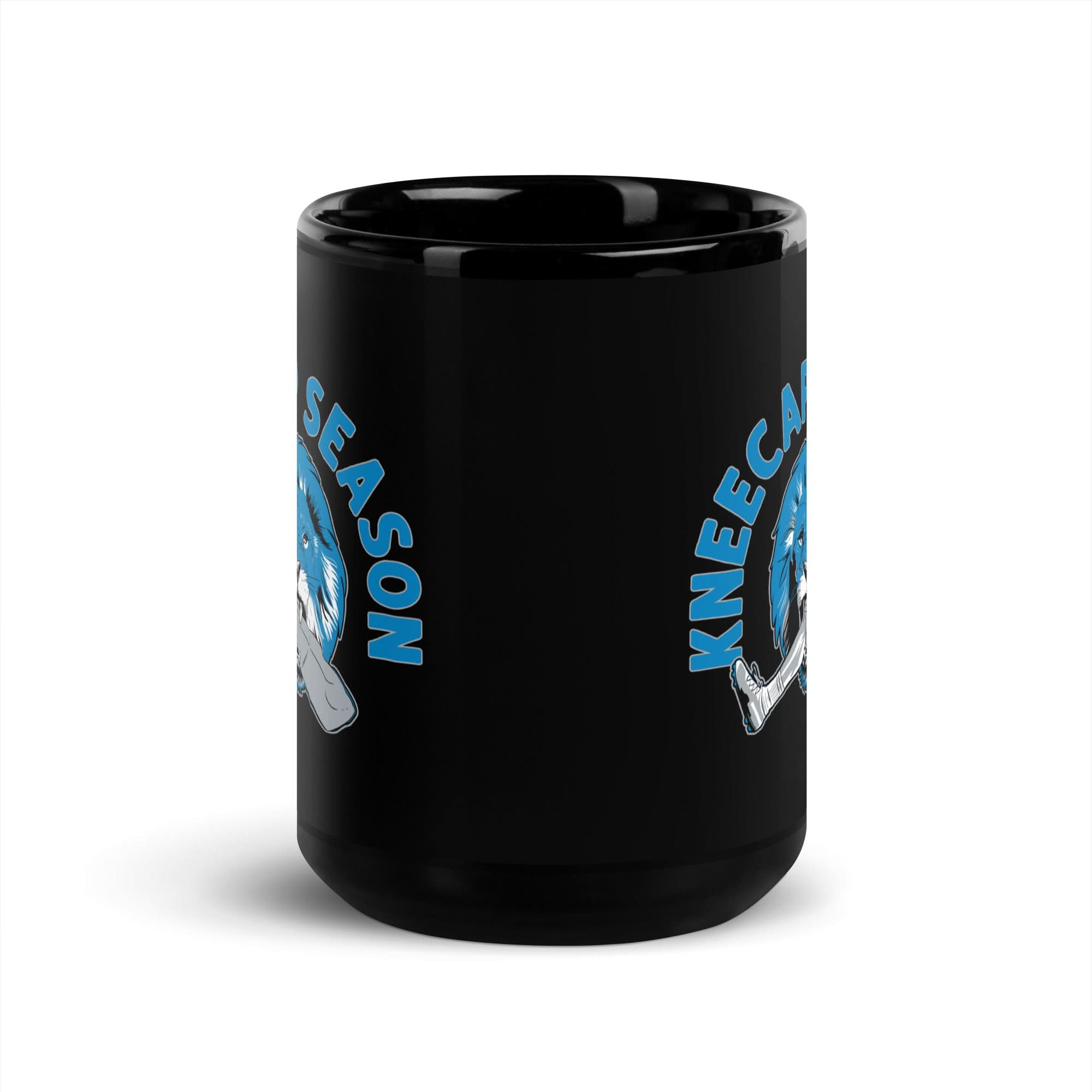 Detroit: Kneecap Season Mug 6