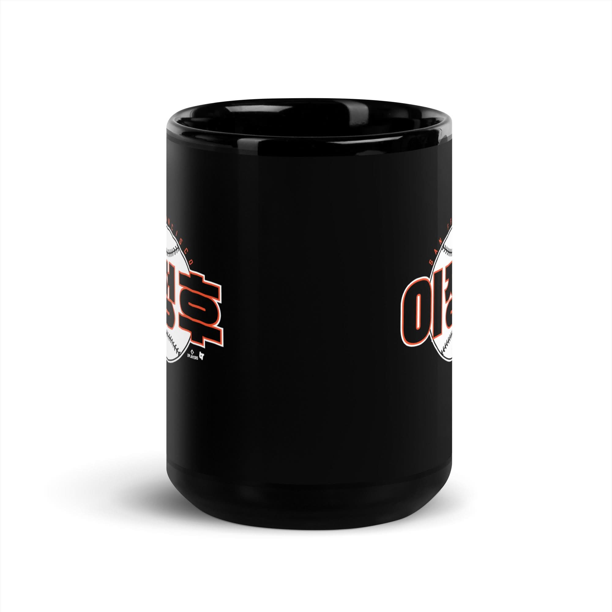 SF Jung-Hoo Lee Mug 6