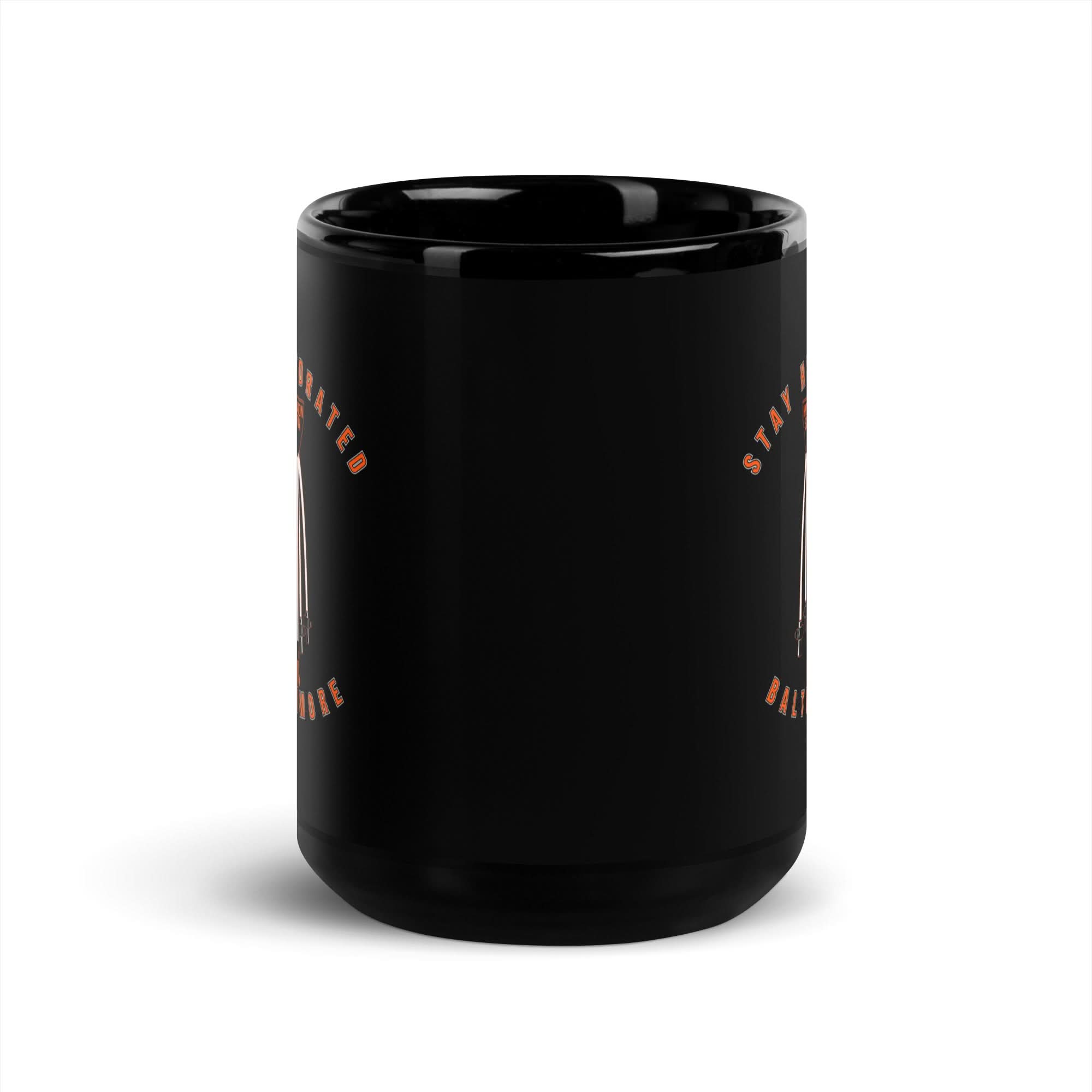 Baltimore Hydration Station Mug 6