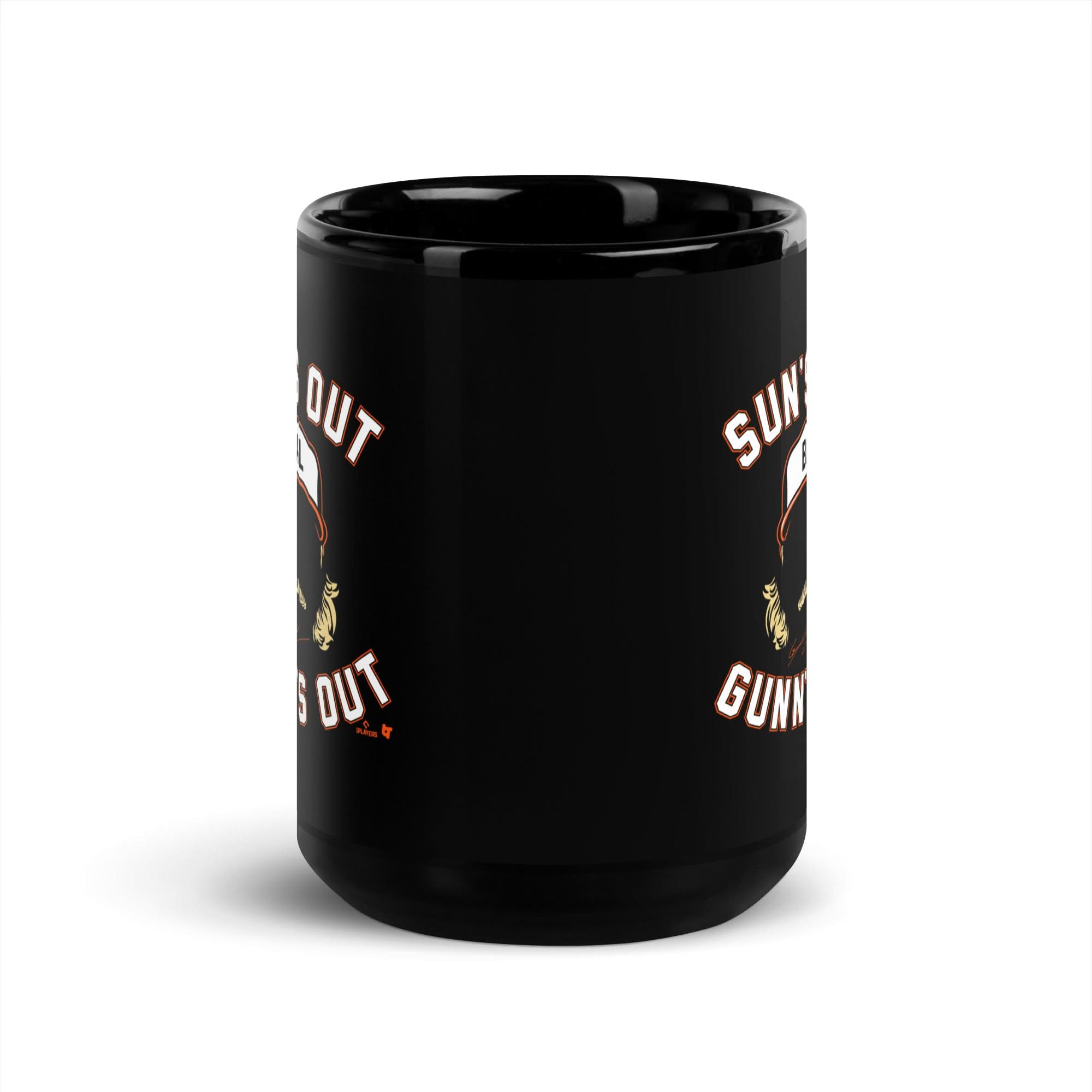 Gunnar Henderson: Sun's Out Gunn's Out Mug 6