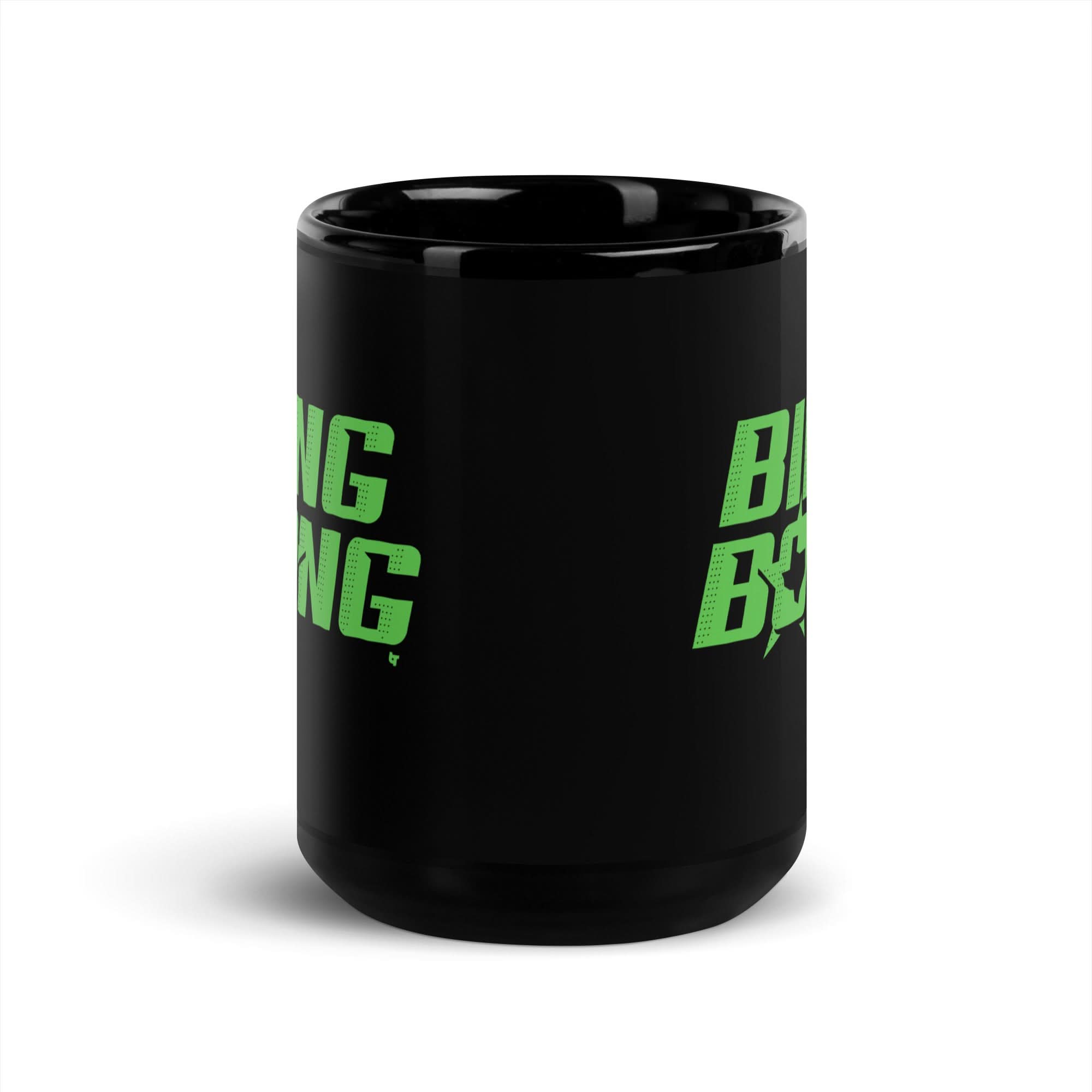 Dallas Hockey: Bing Bong Mug 6