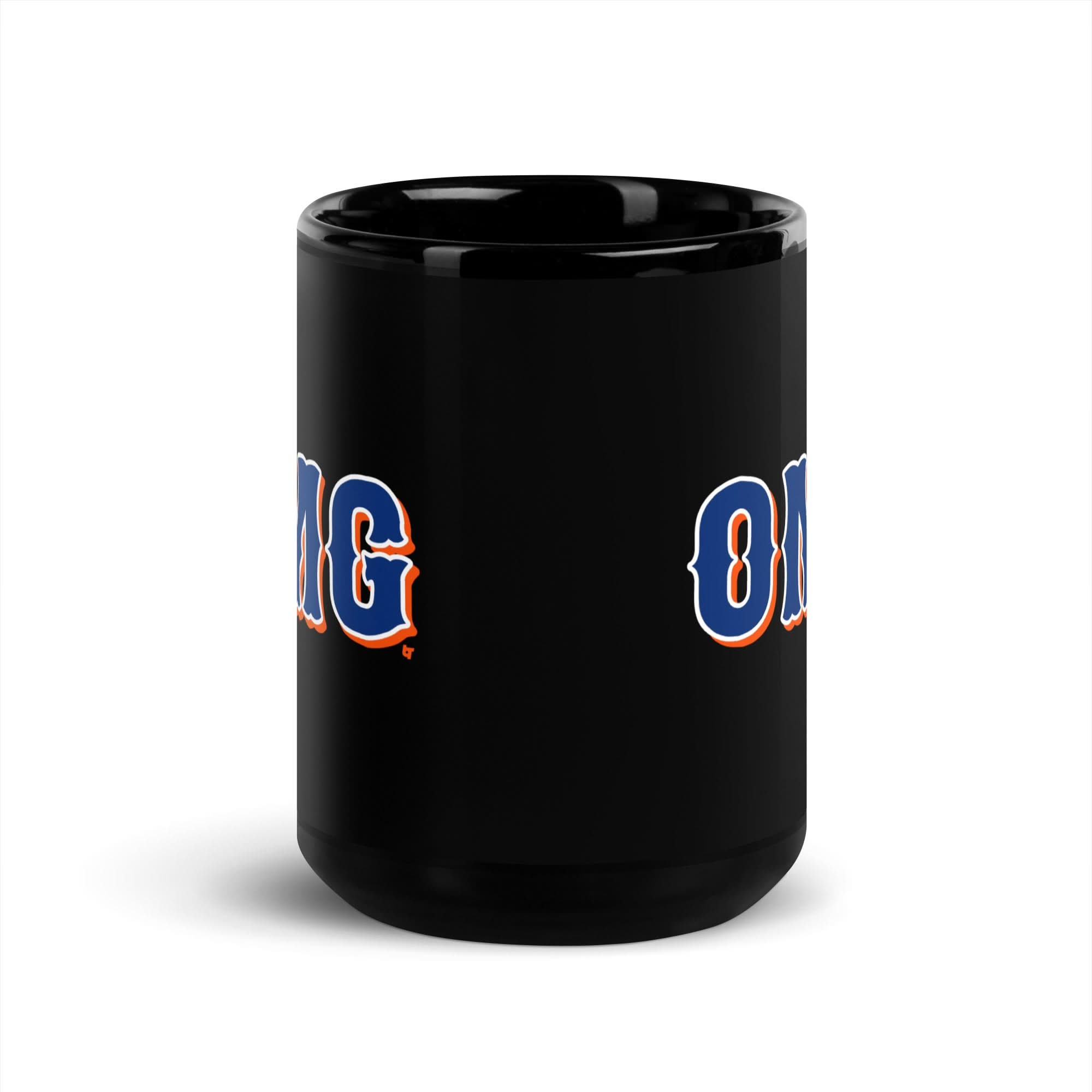 New York OMG Mug 6