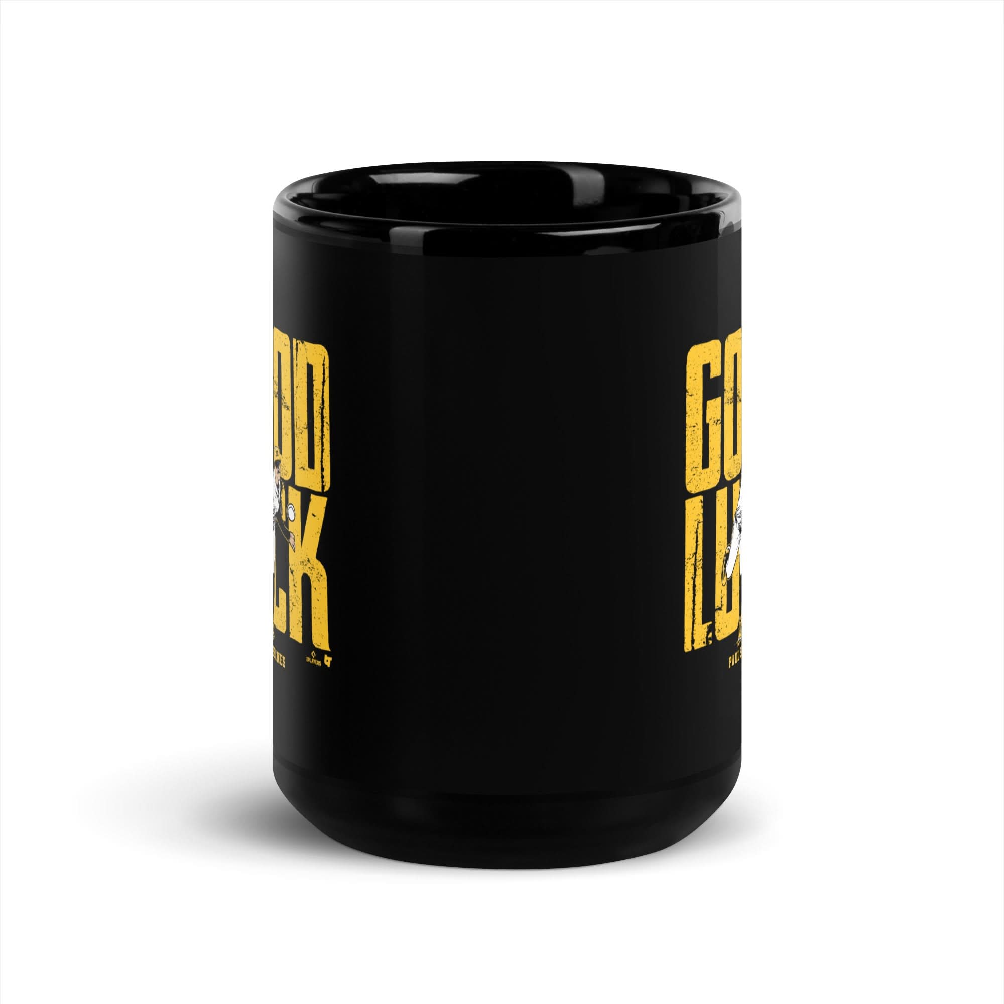 Paul Skenes: Good Luck Mug 6