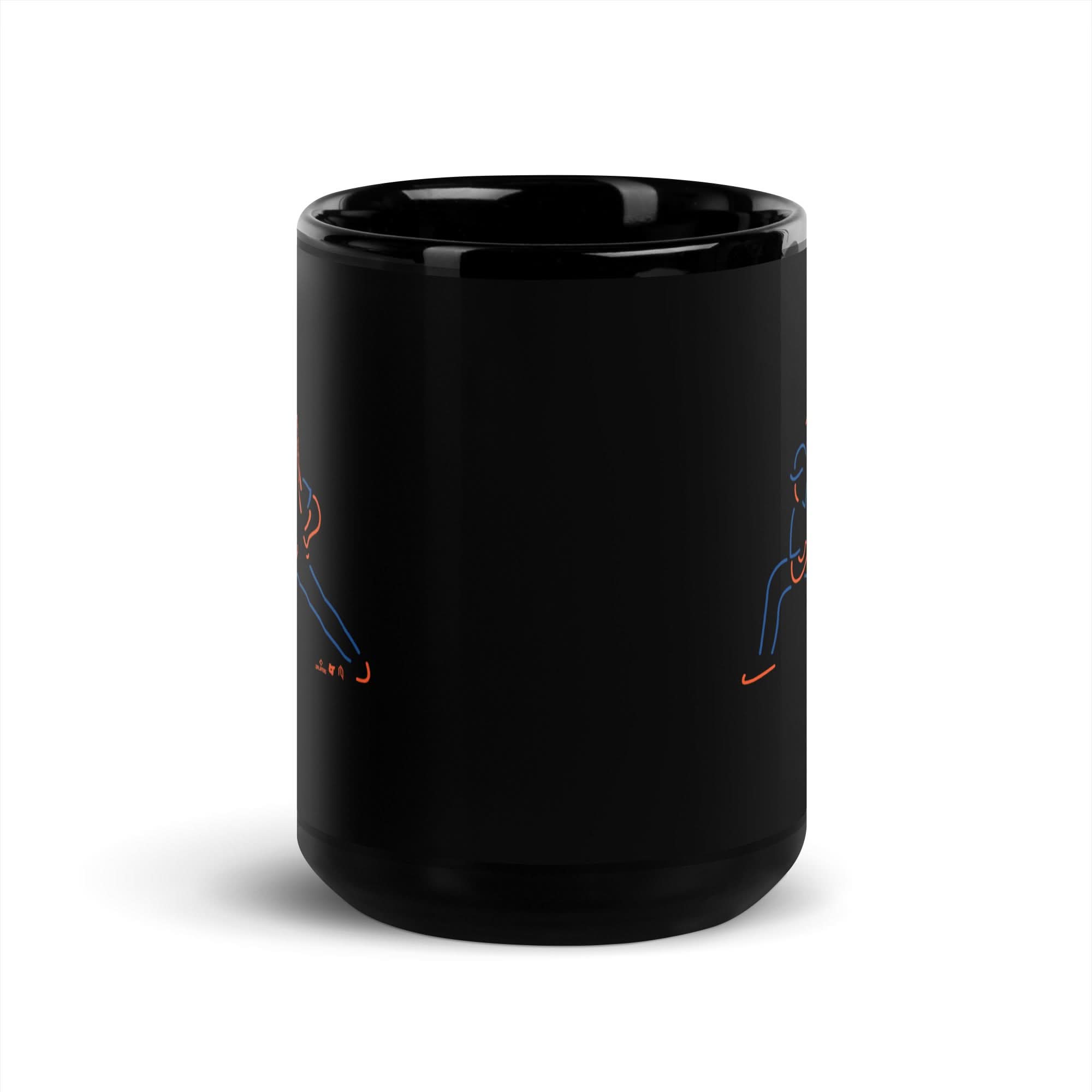 Juan Soto: Neon Mug 5