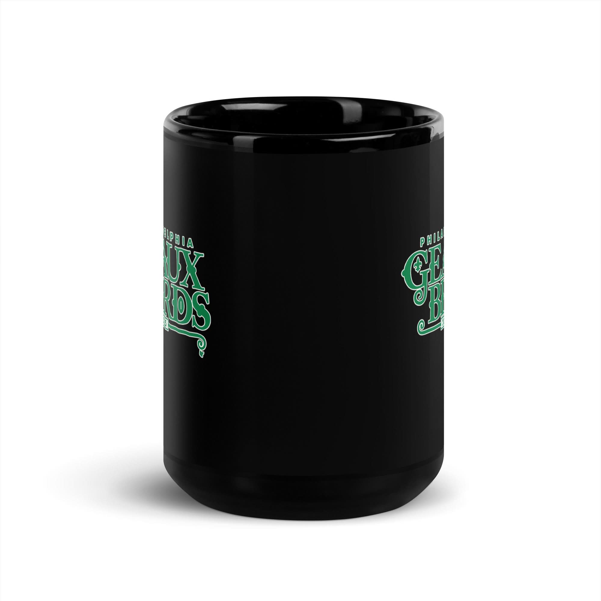 Geaux Birds Mug 5