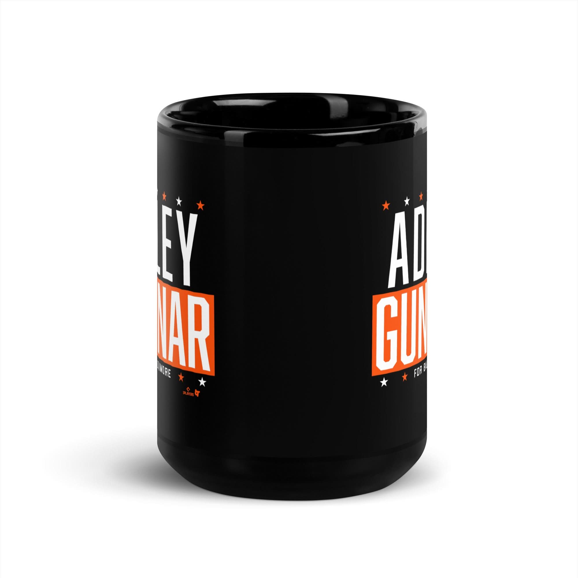 Adley-Gunnar for Baltimore Mug 6