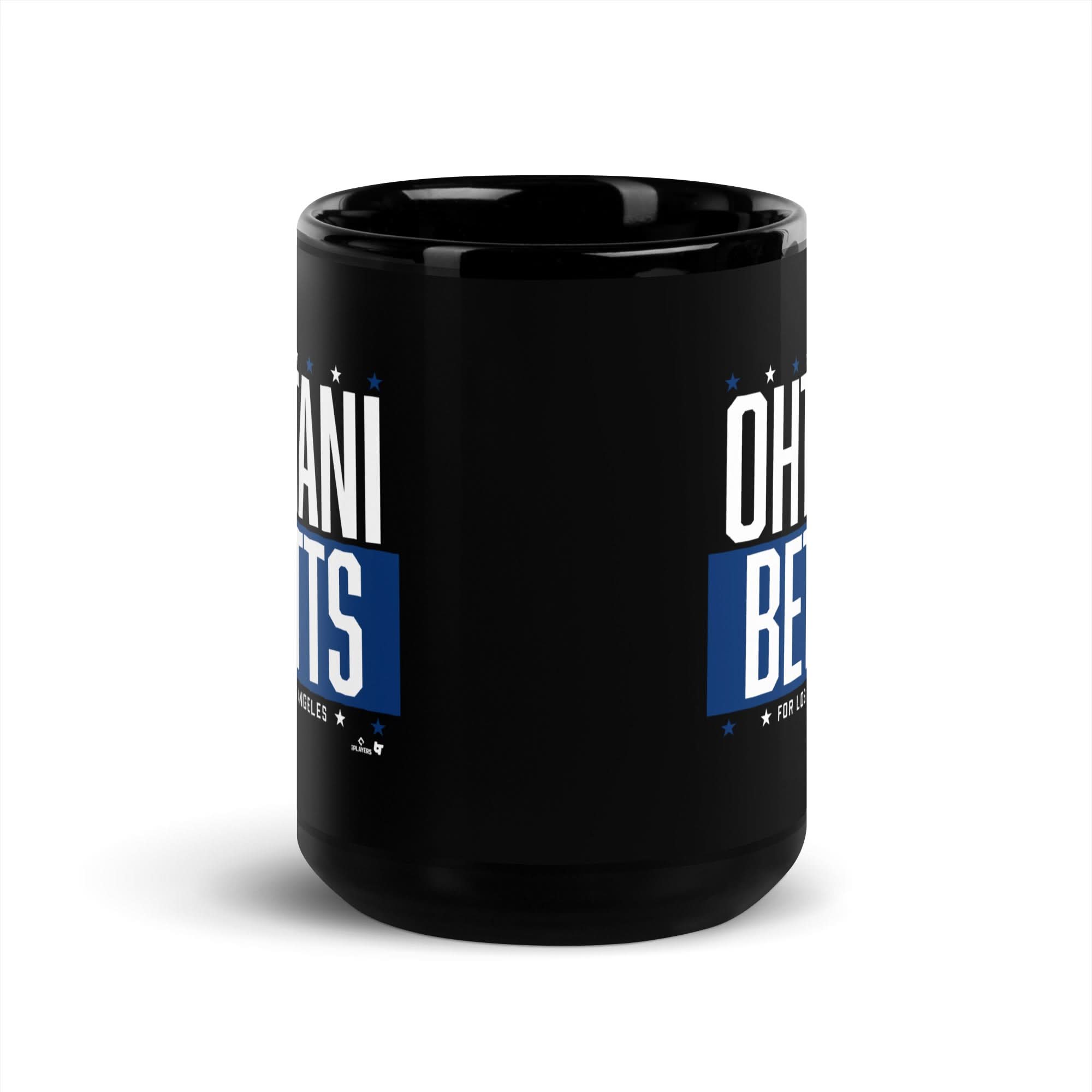 Ohtani-Betts for Los Angeles Mug 6