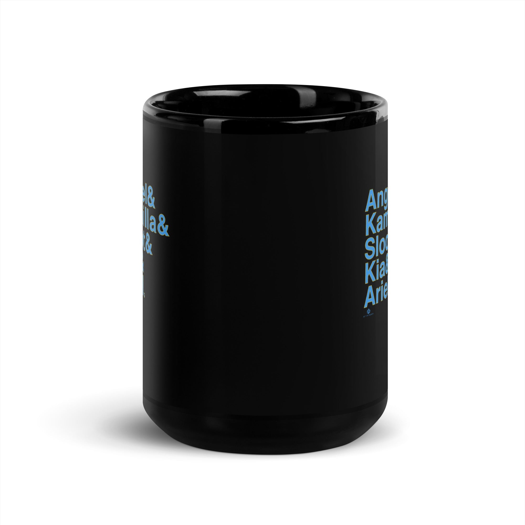 Chicago WBB: Ampersand Stars 2025 Mug 6