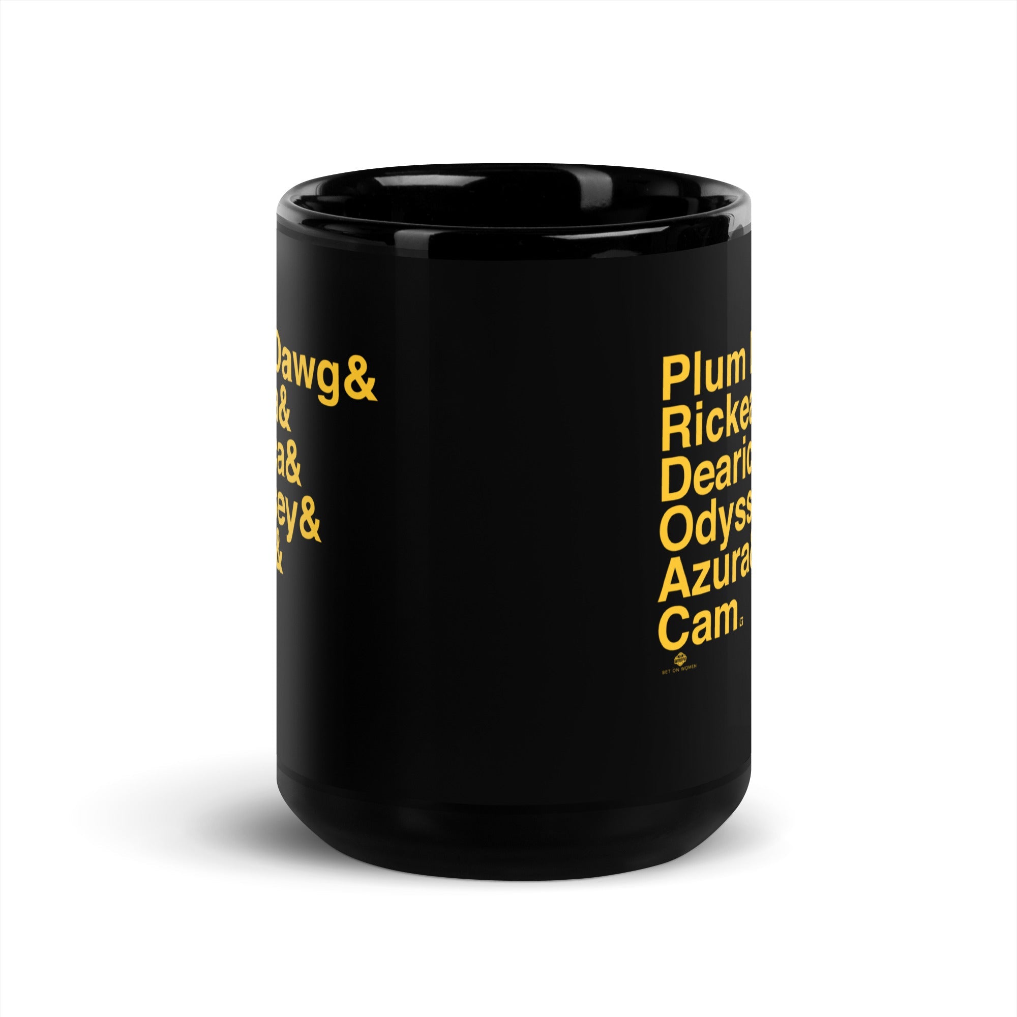 Los Angeles WBB: Ampersand Stars 2025 Mug 6