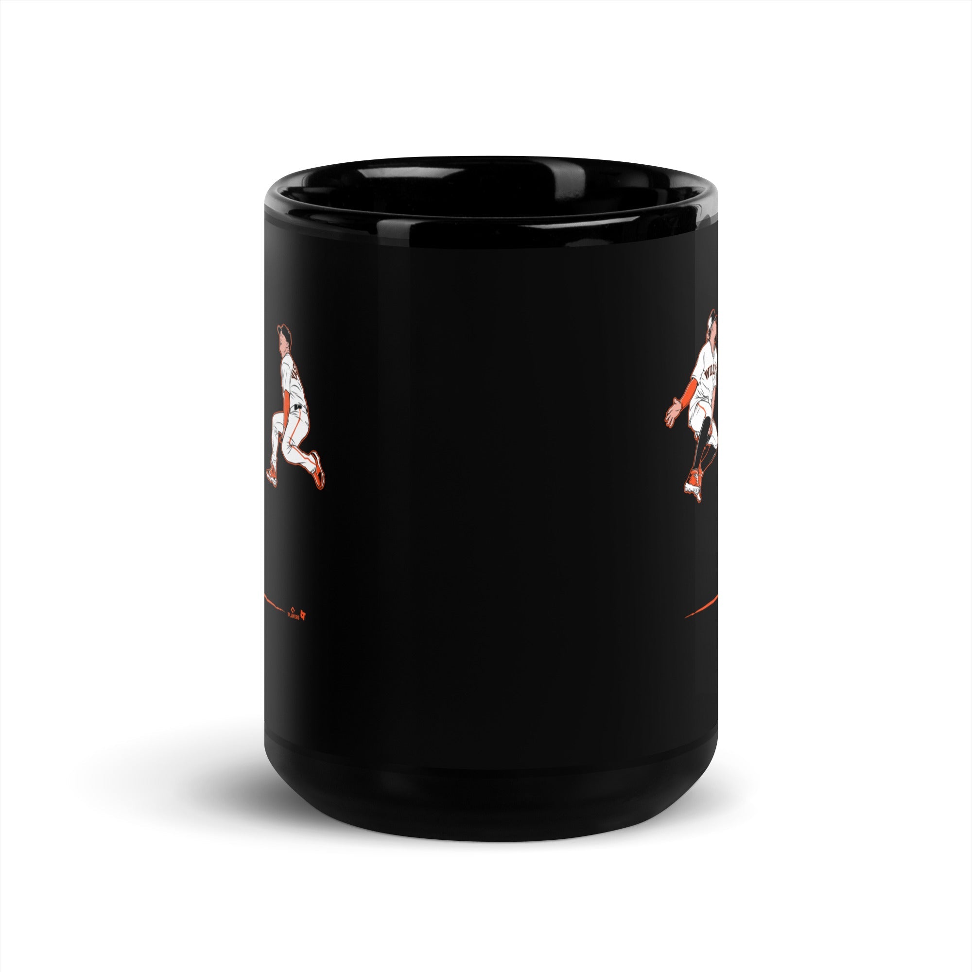 Willy Adames & Mike Yastrzemski: Mad Hops Mug 6
