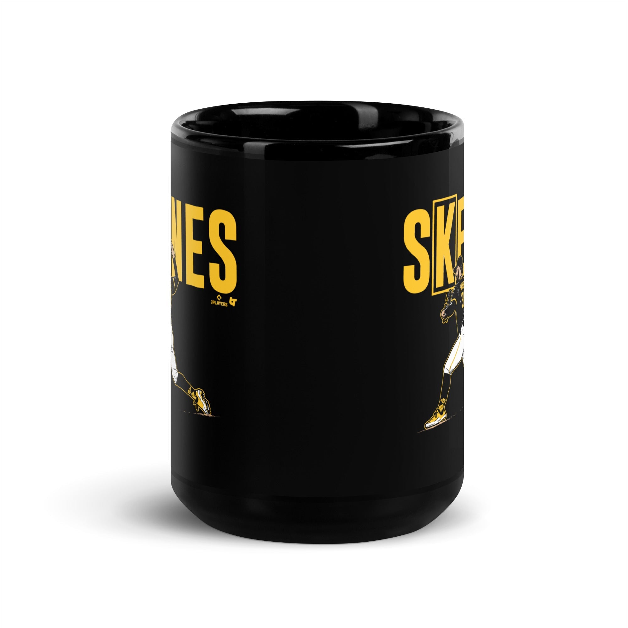 Paul Skenes: K Sign Mug 6