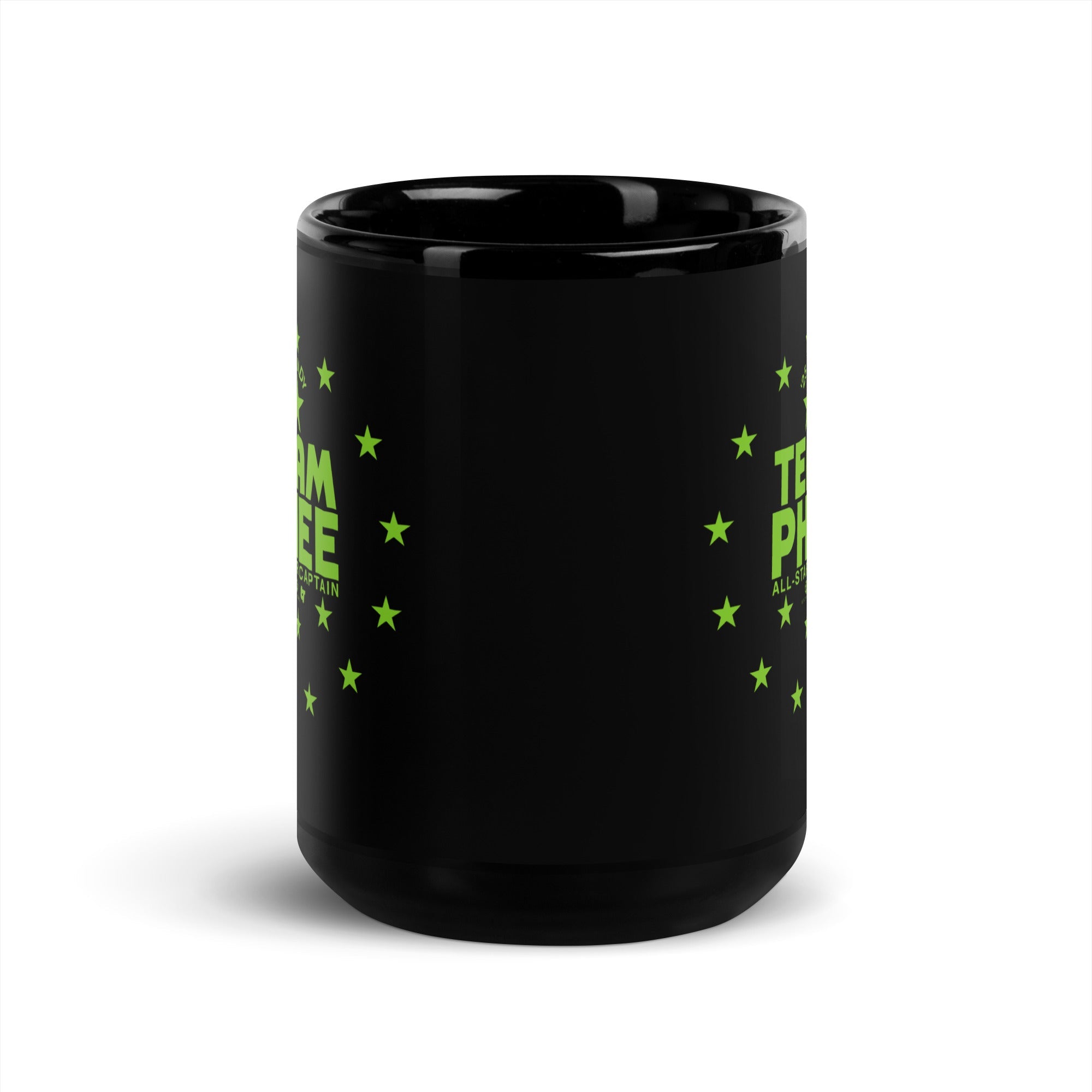 Napheesa Collier: Team Phee Mug 6