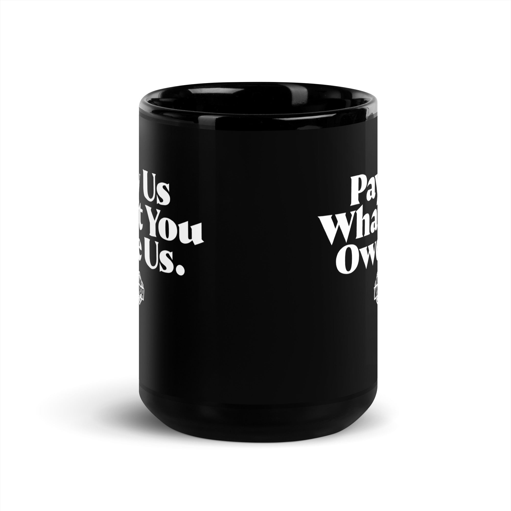 WNBPA: Pay Us What You Owe Us Mug 6