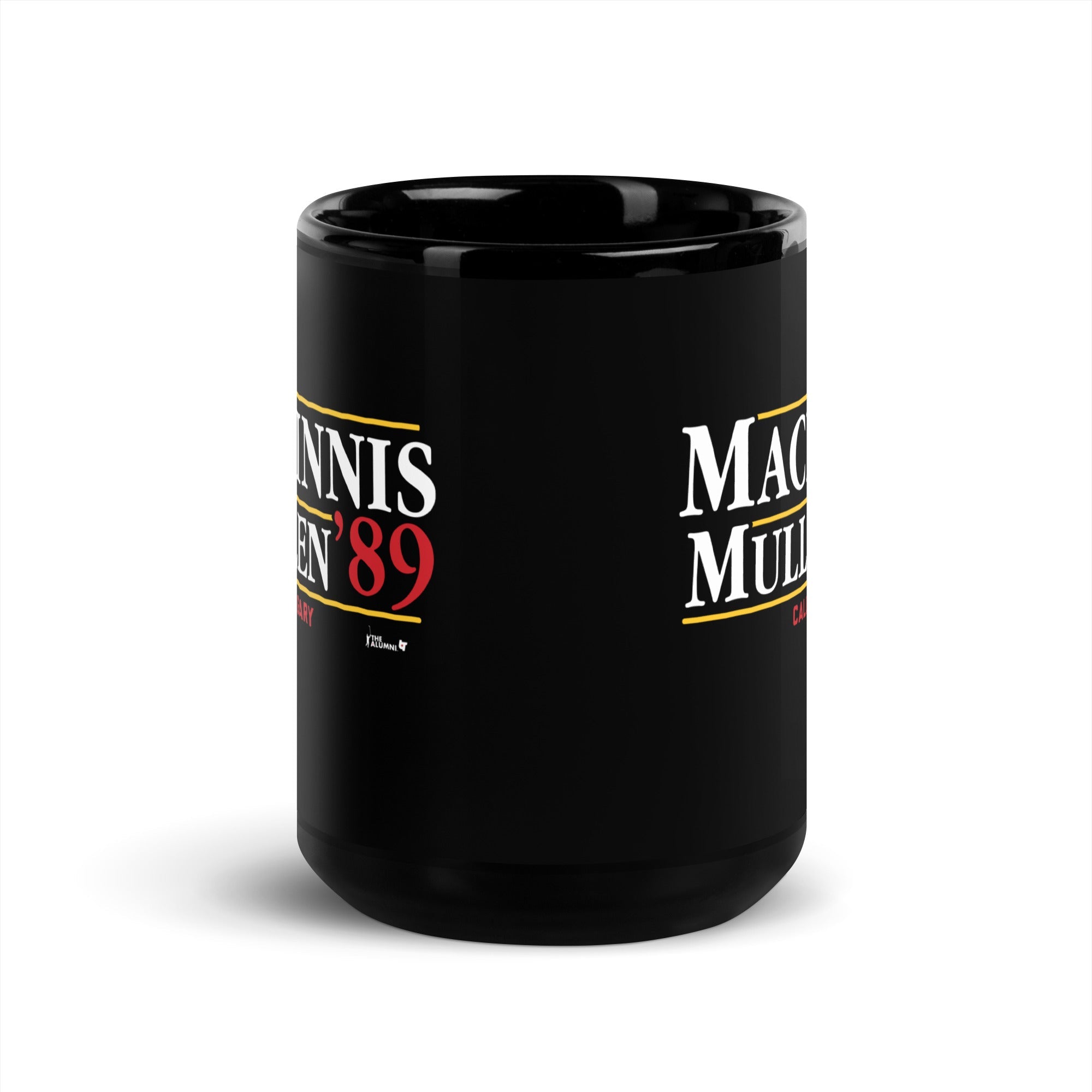 MacInnis-Mullen '89 Mug 6