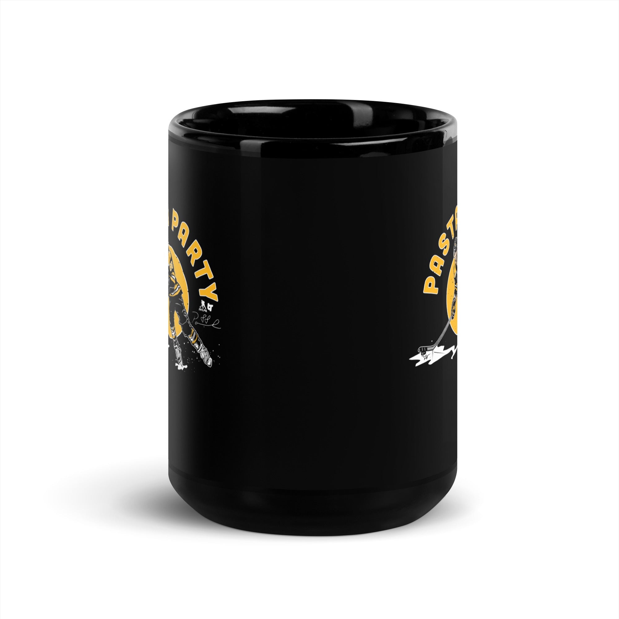 Pasta Party Mug 6