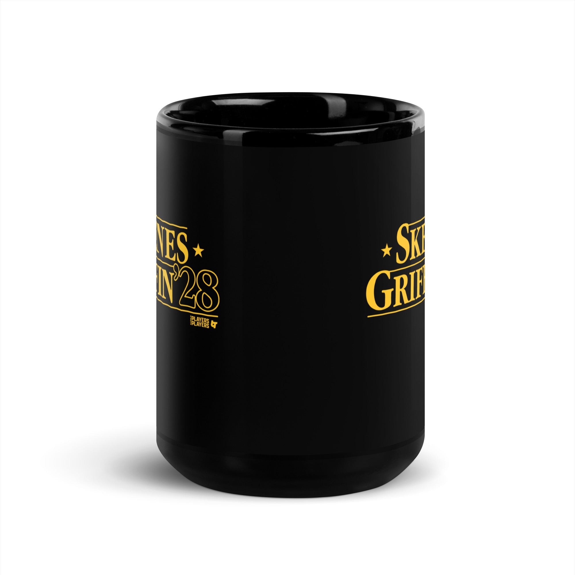 Paul Skenes-Konnor Griffin '28 Mug 6