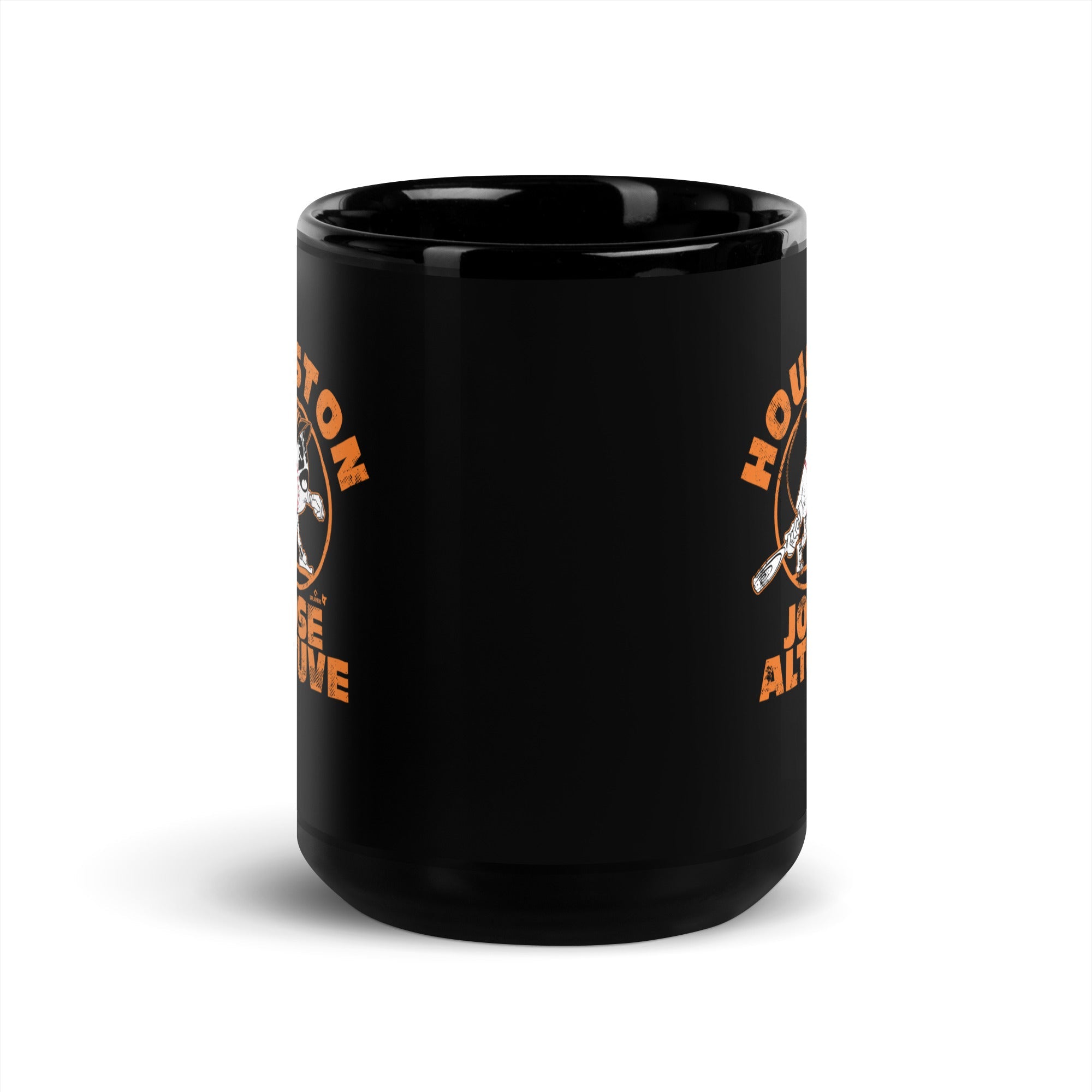 Jose Altuve: Baseball Buddies Mug 6