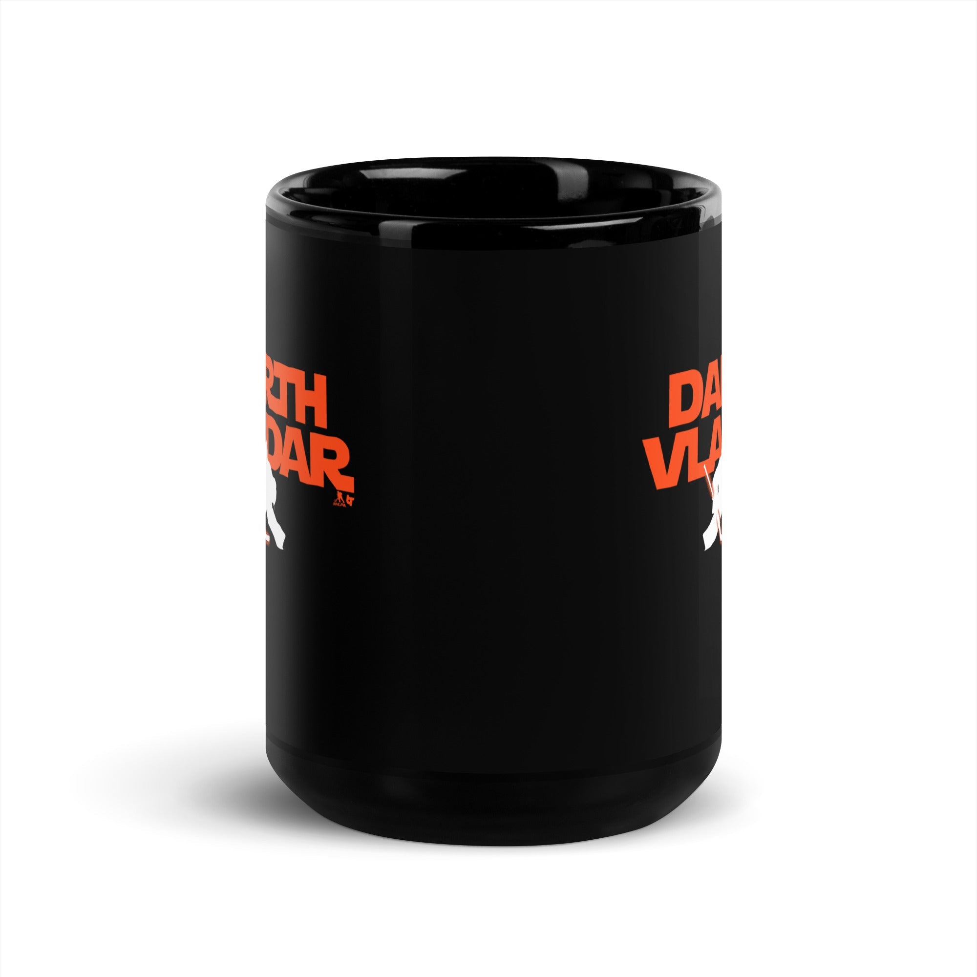 Dan Vladar: Darth Vladar Mug 6