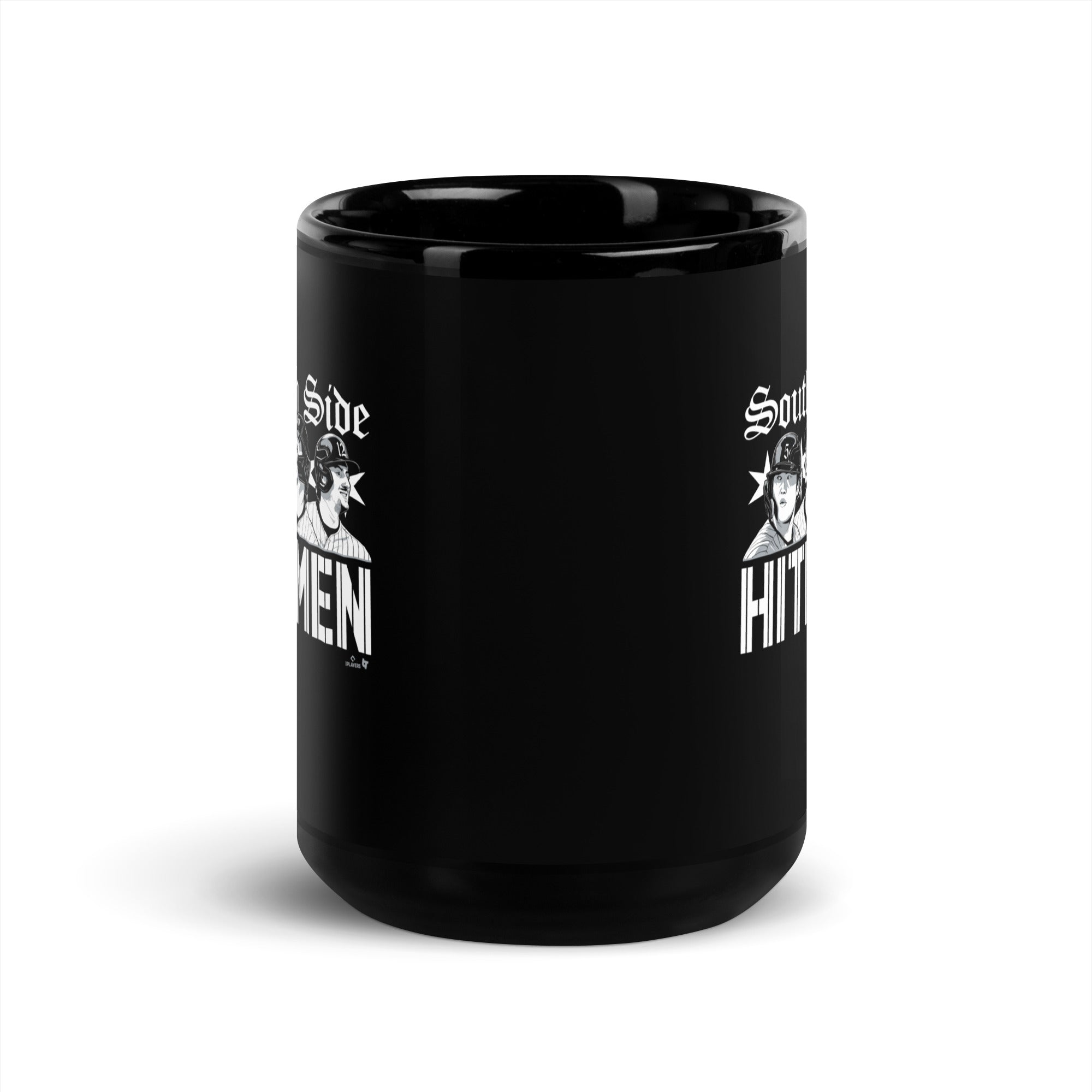 Munetaka Murakami, Colson Montgomery, & Miguel Vargas: South Side Hitmen Mug 6