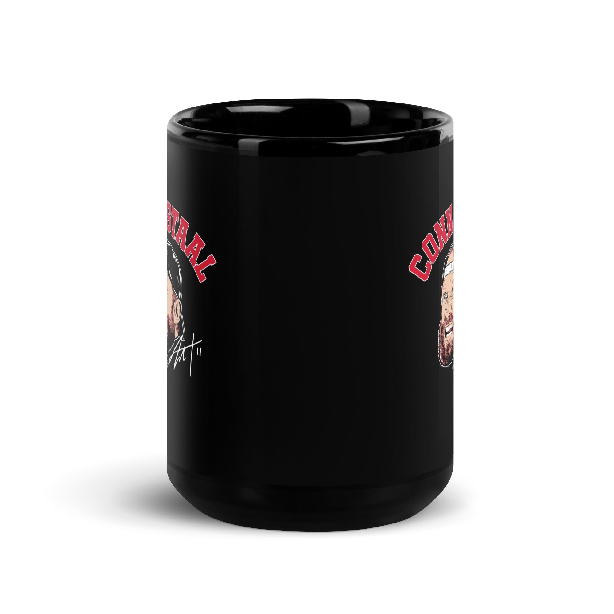 Jordan Staal: Conn Staal Mug 6