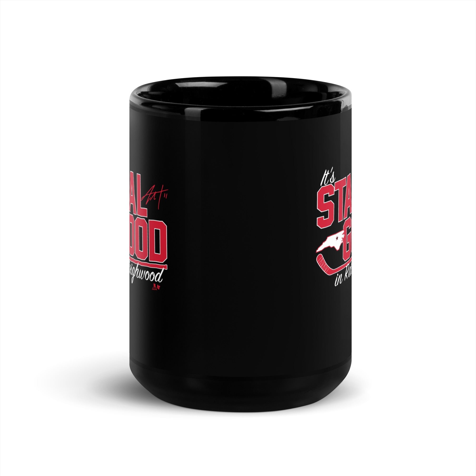 Jordan Staal: It's Staal Good Mug 6