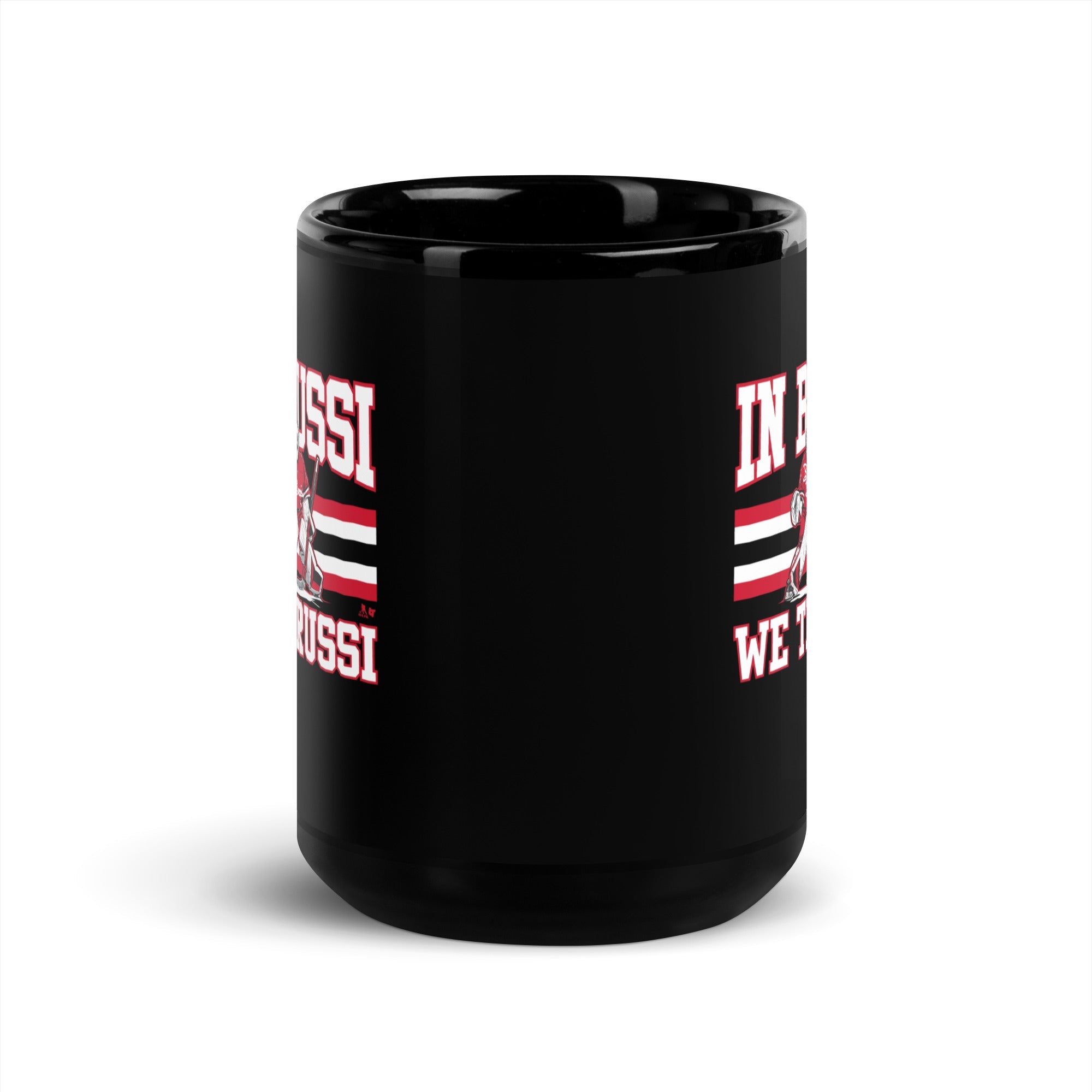 Brandon Bussi: In Bussi We Trussi Mug 6