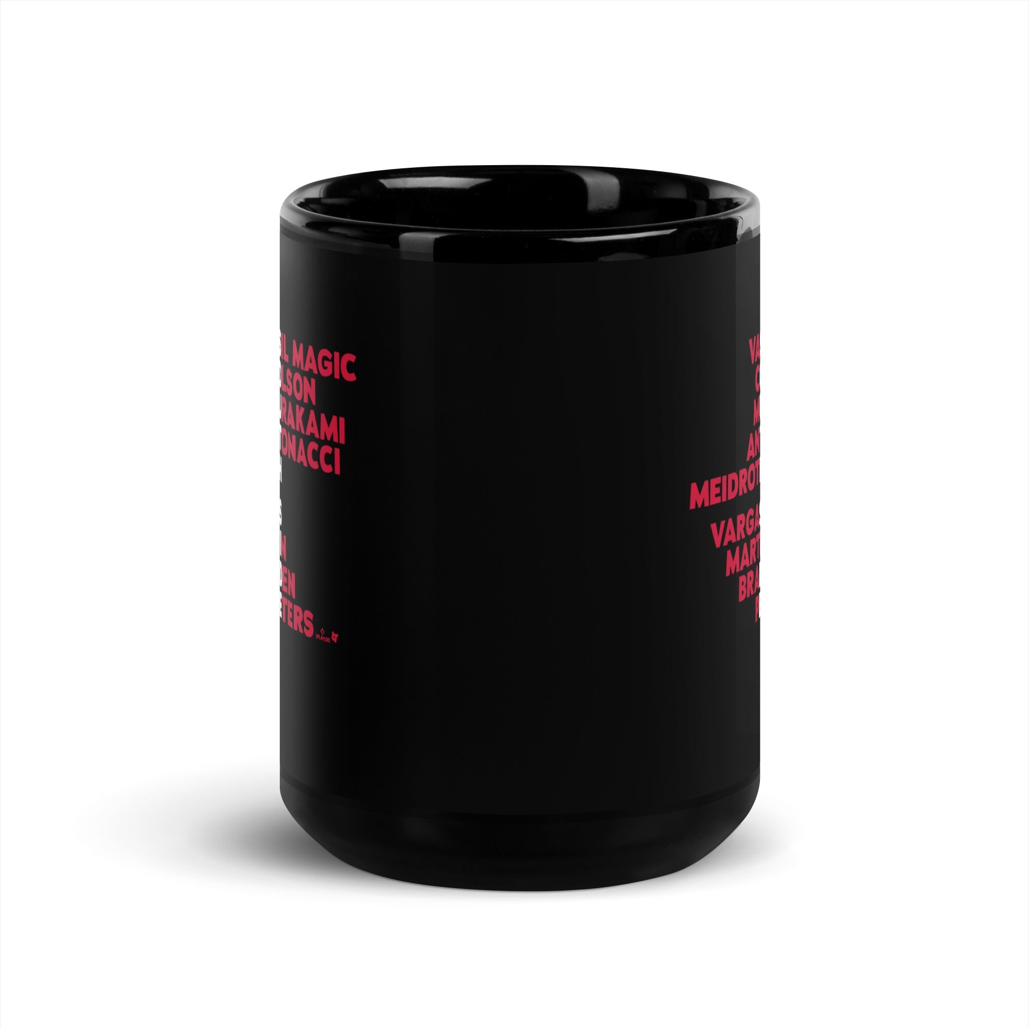 South Side Baseball Names 2026 Mug 6