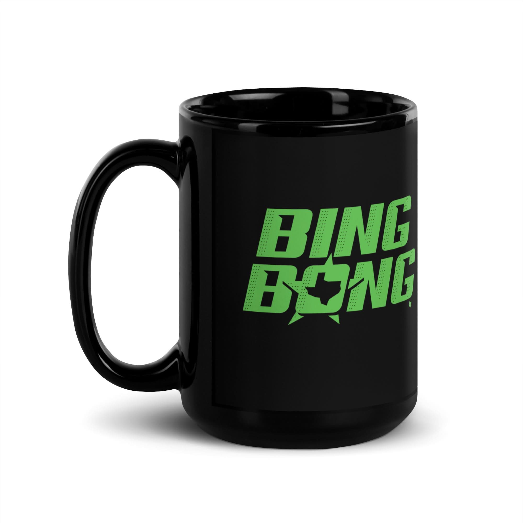 Dallas Hockey: Bing Bong Mug 4