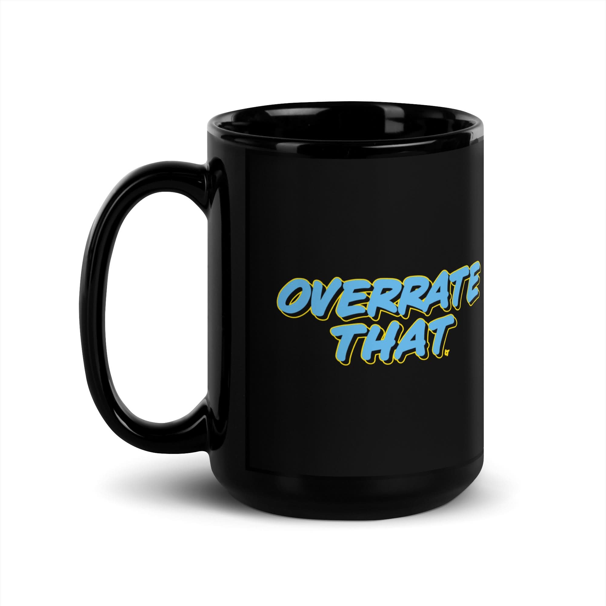 Overrate That Mug 2
