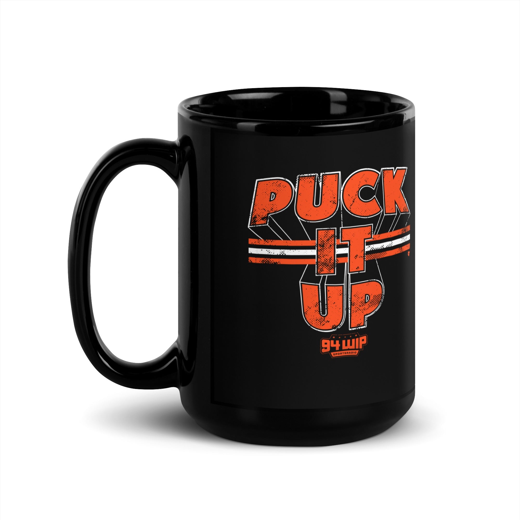 WIP: Puck It Up Mug 5
