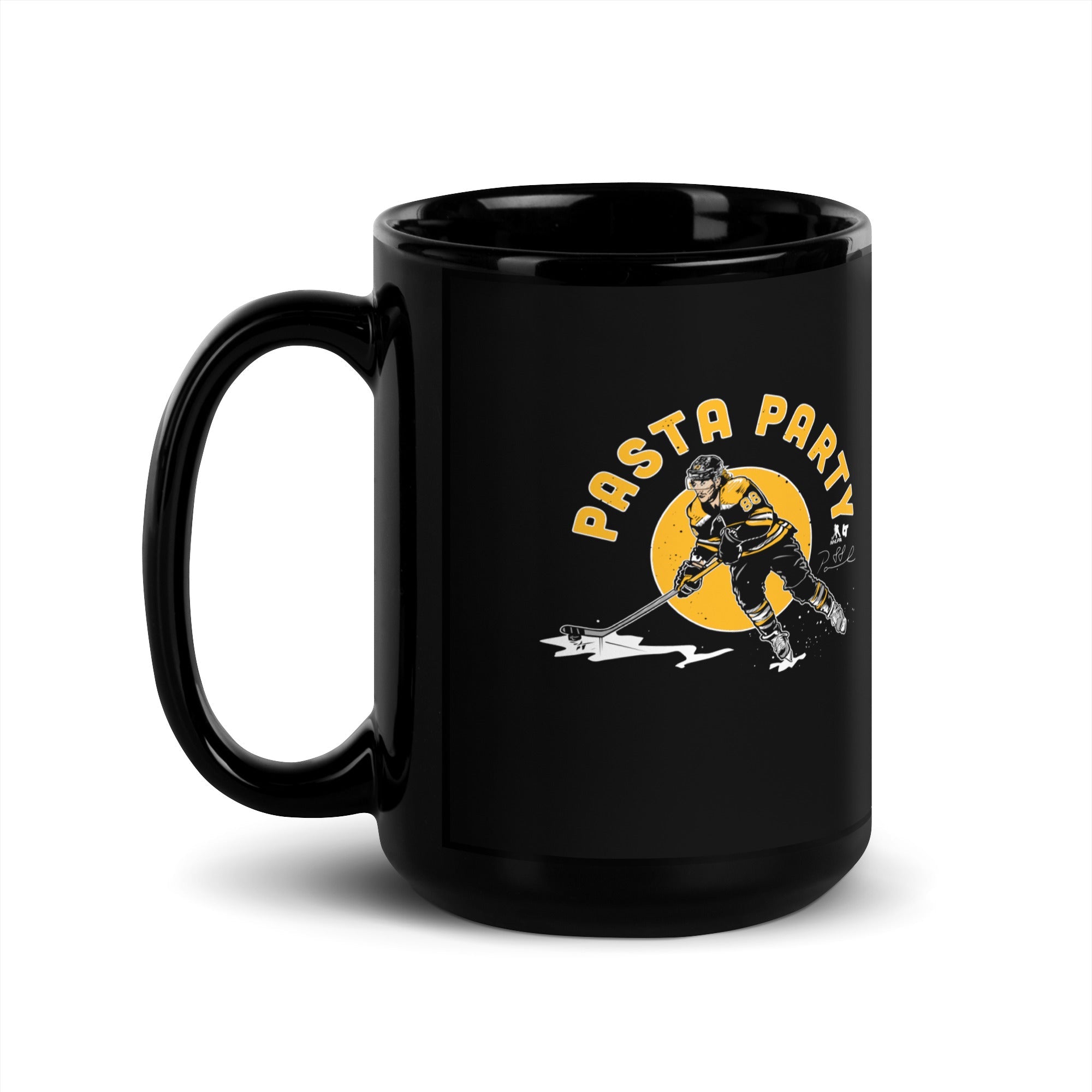 Pasta Party Mug 5