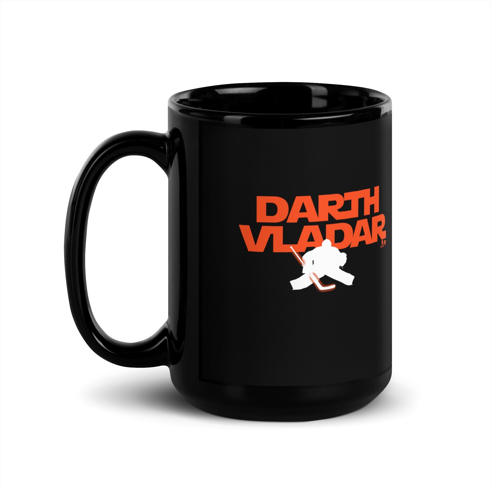 Dan Vladar: Darth Vladar Mug 5