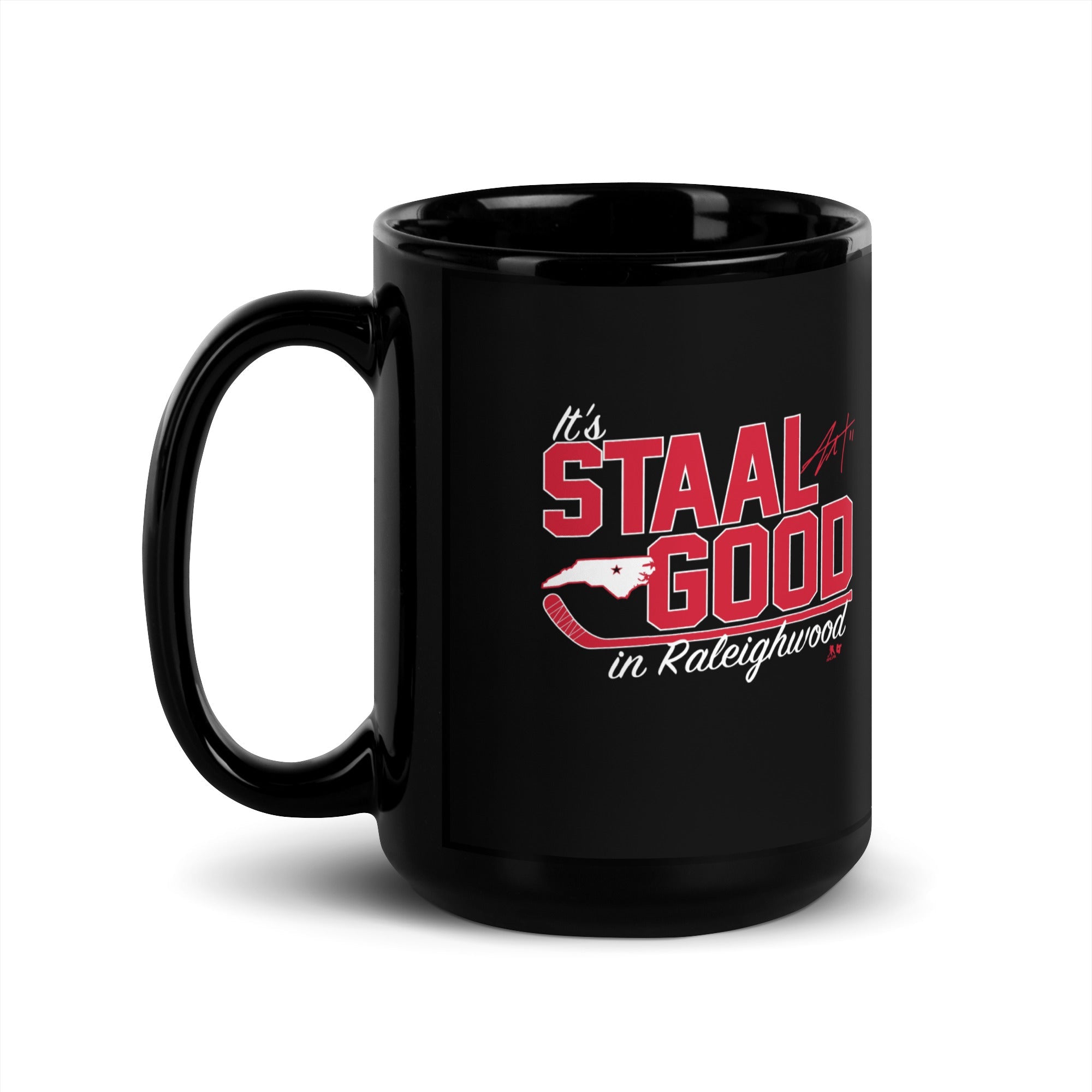 Jordan Staal: It's Staal Good Mug 5