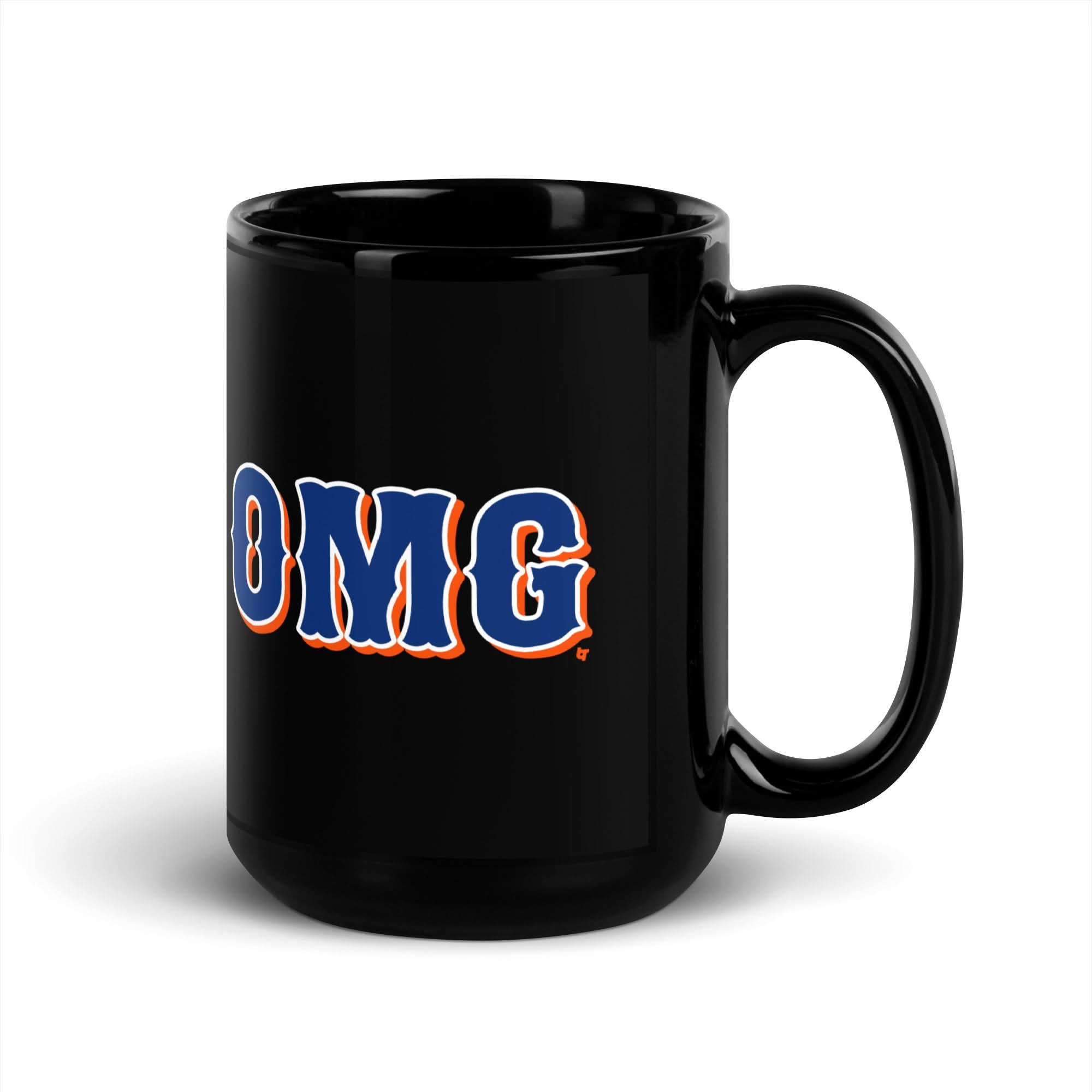 New York OMG Mug 5