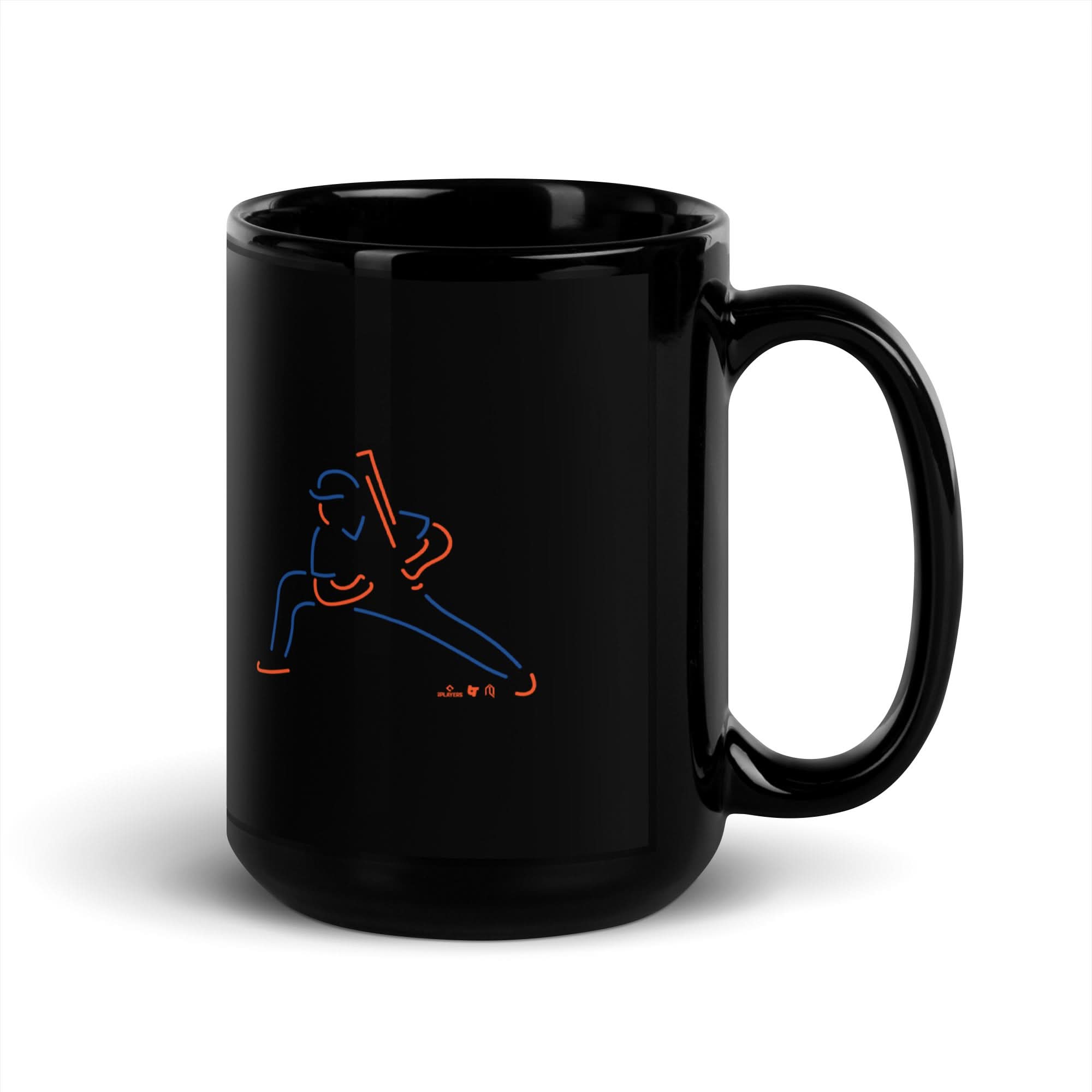 Juan Soto: Neon Mug 4