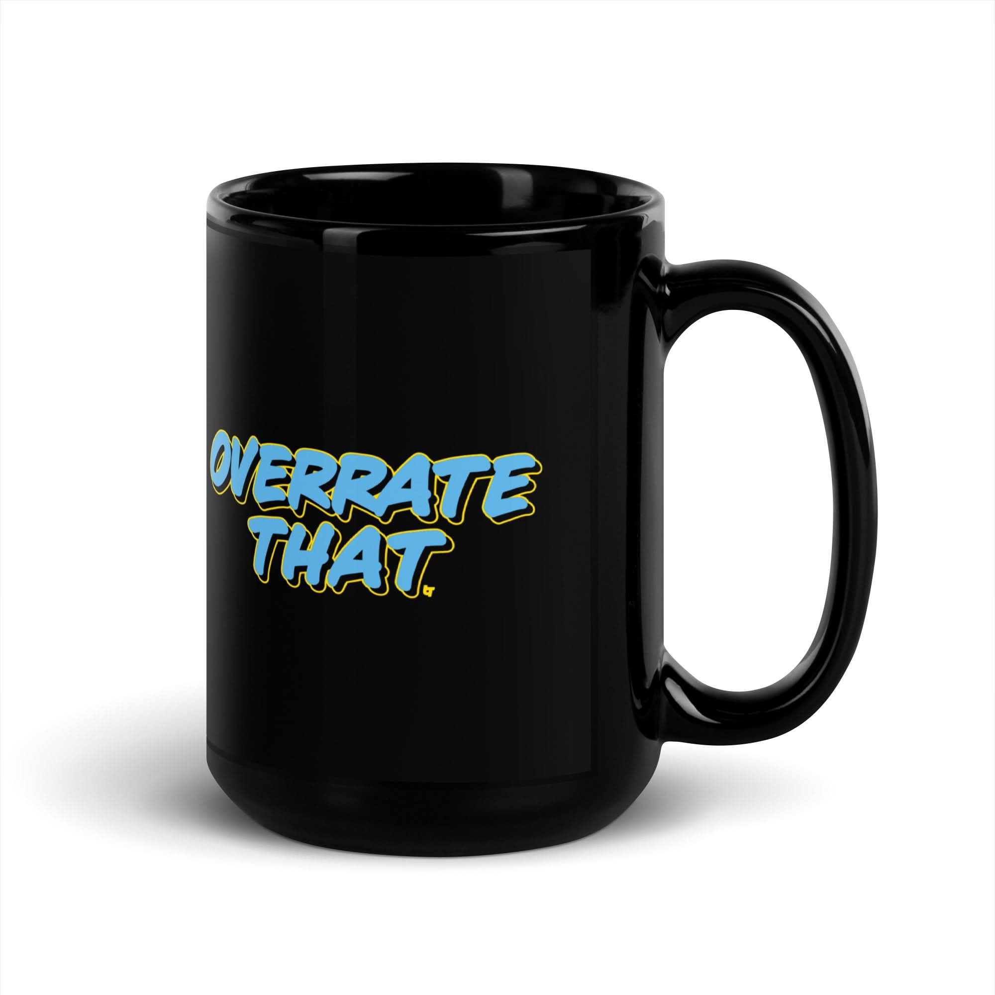 Overrate That Mug 1