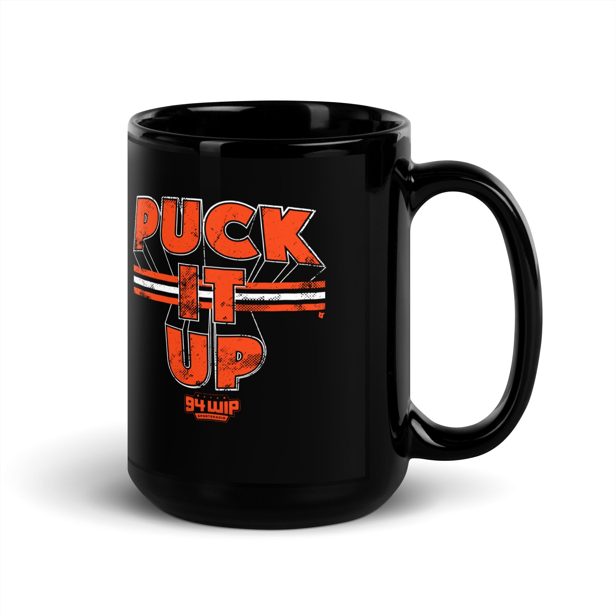 WIP: Puck It Up Mug 1
