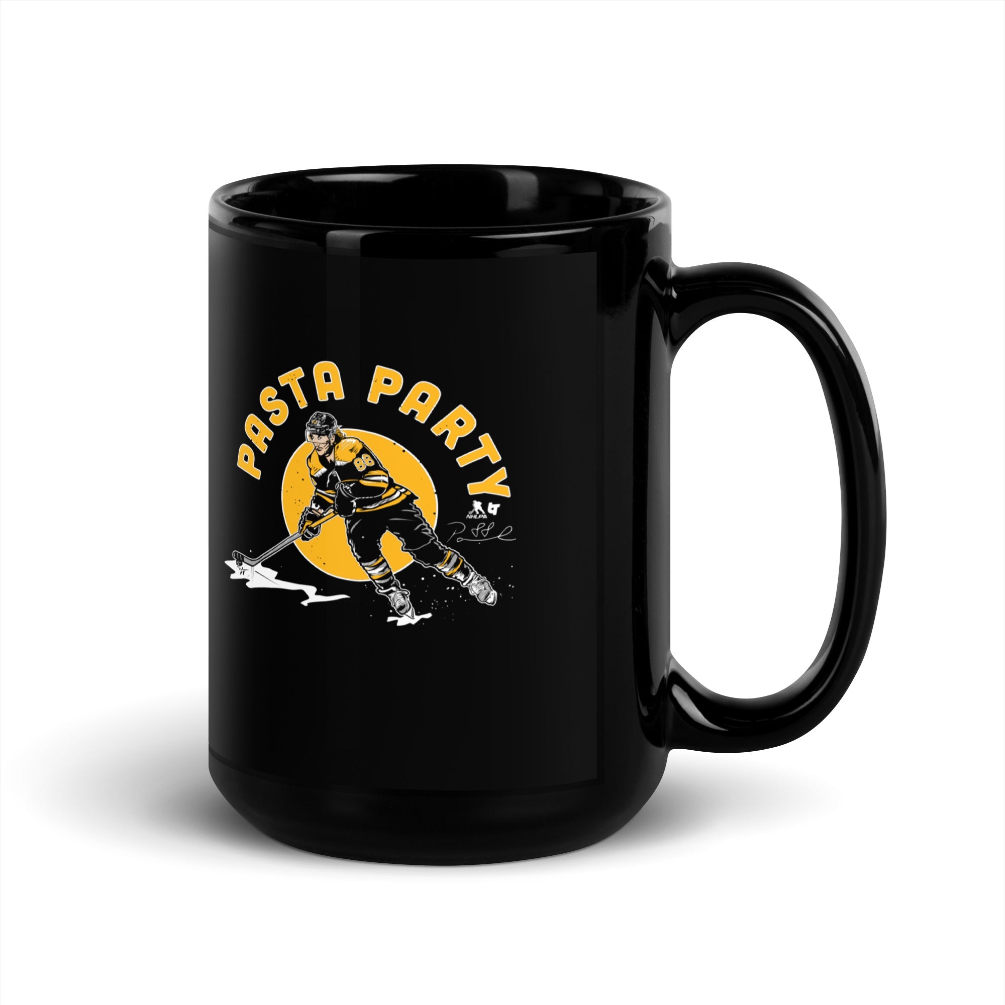Pasta Party Mug 1