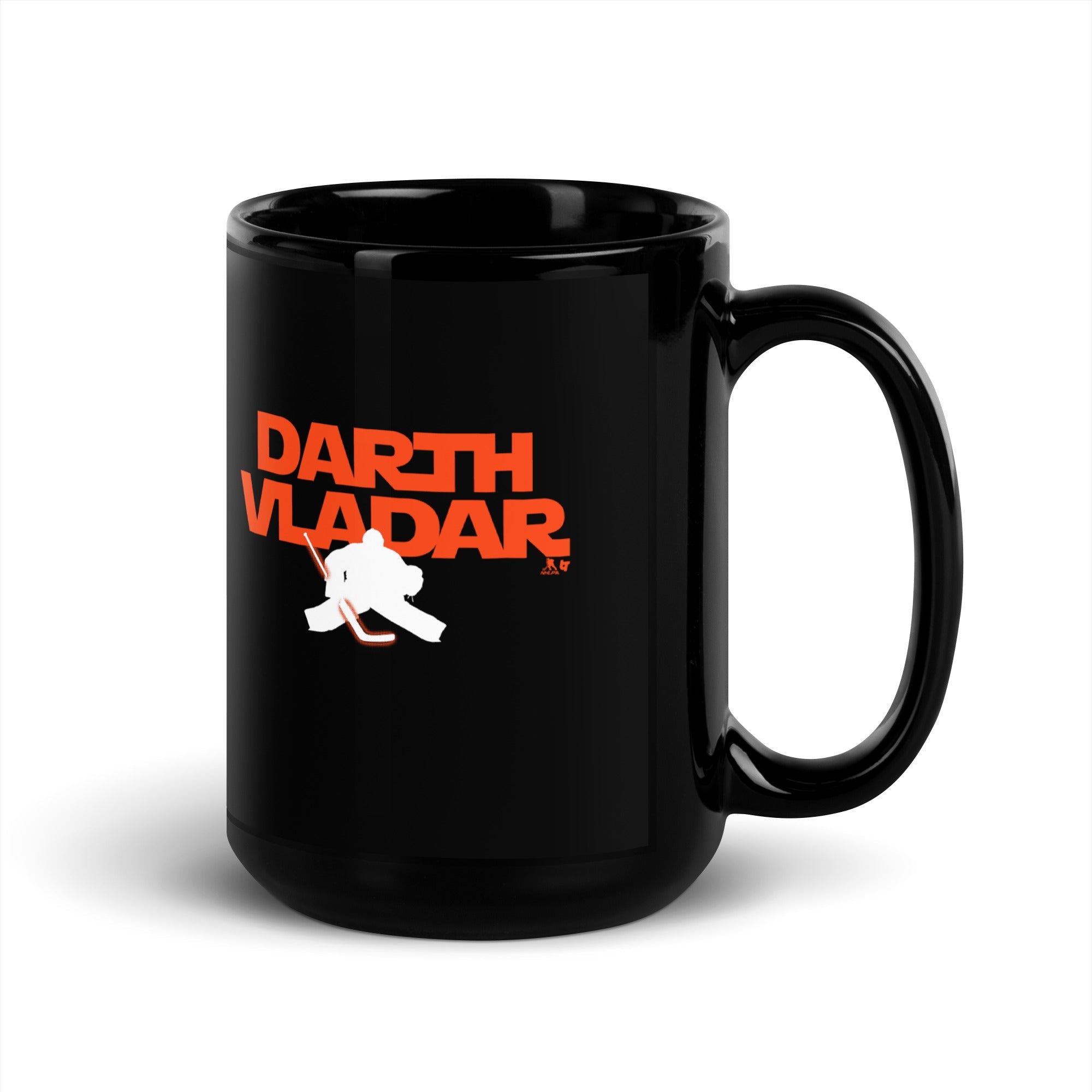 Dan Vladar: Darth Vladar Mug 1